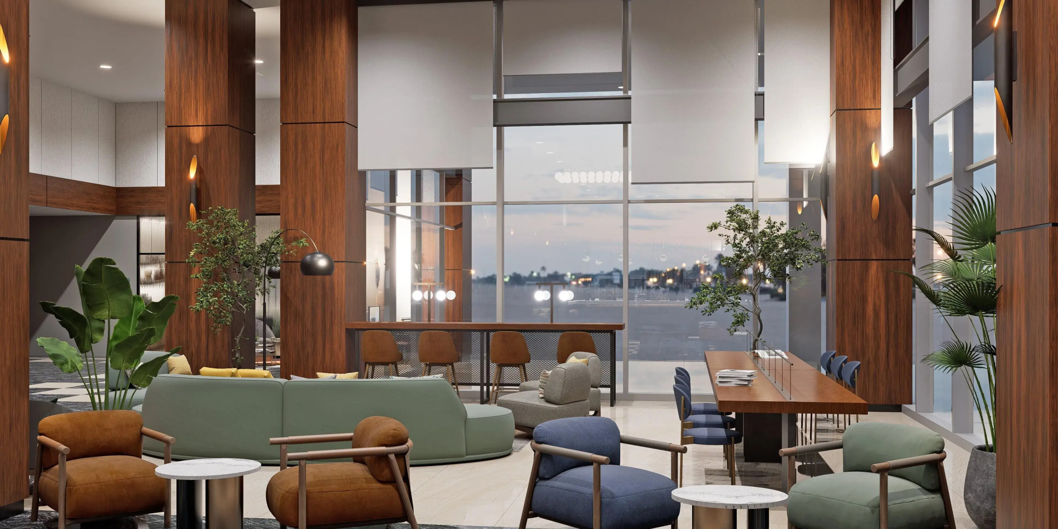 Crowne Plaza Istanbul West by IHG