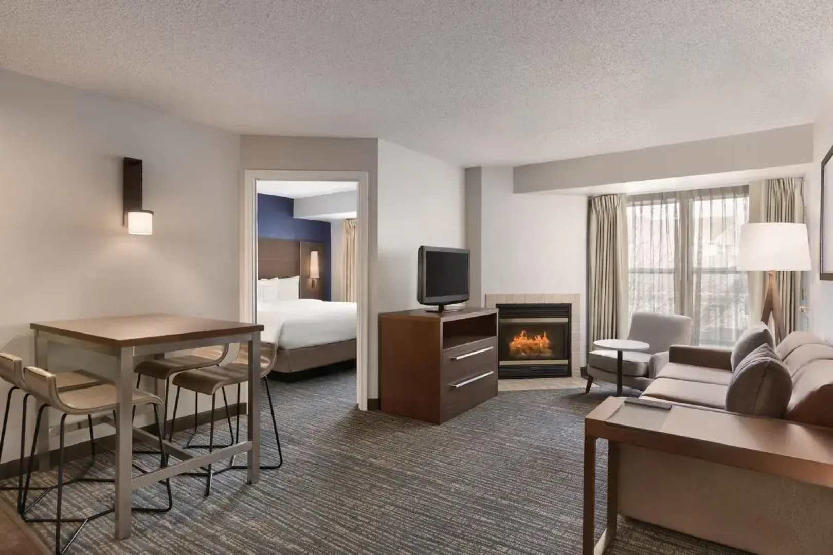 Residence Inn by Marriott Buffalo Galleria Mall
