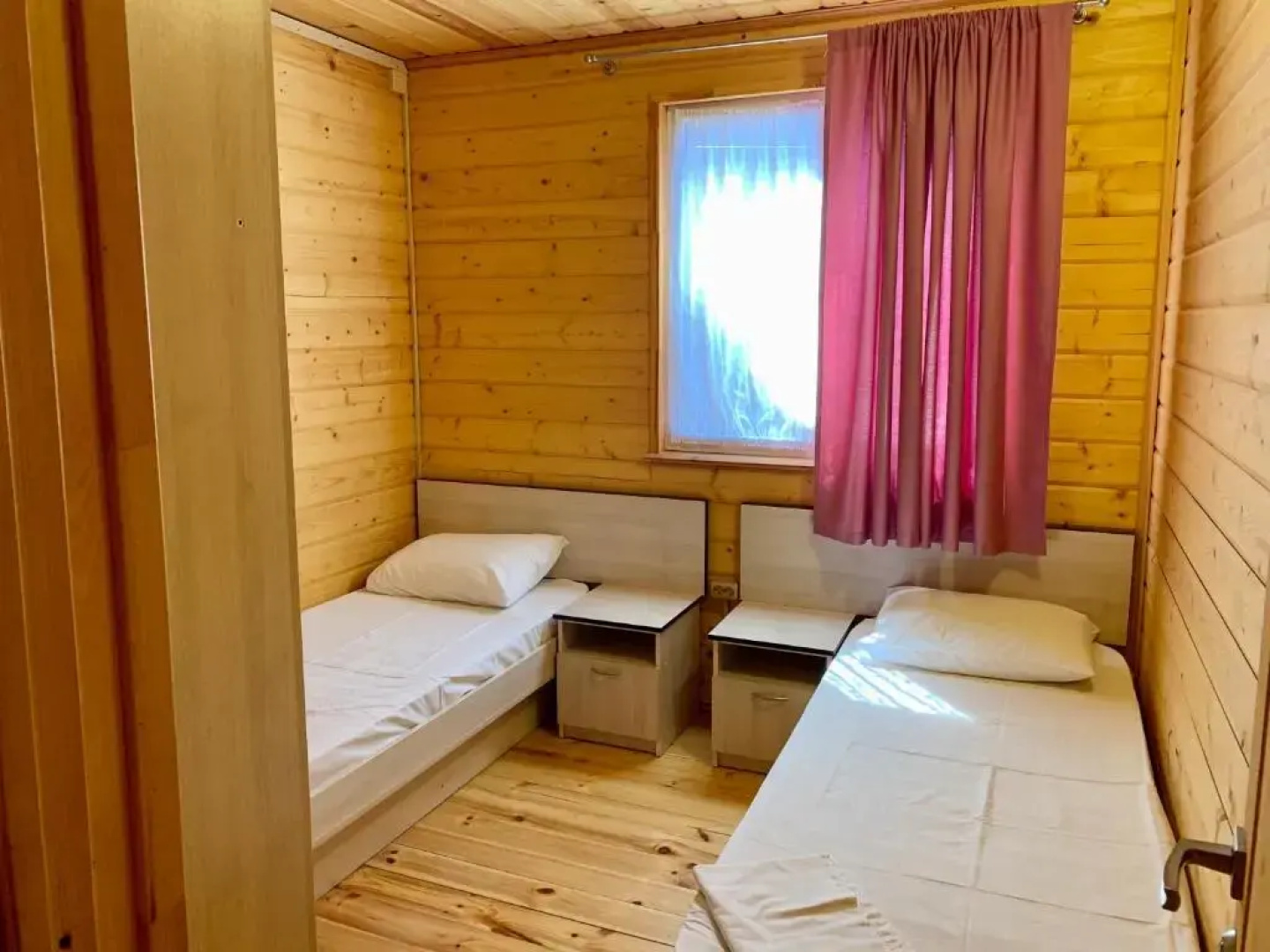 Guest complex ArNa