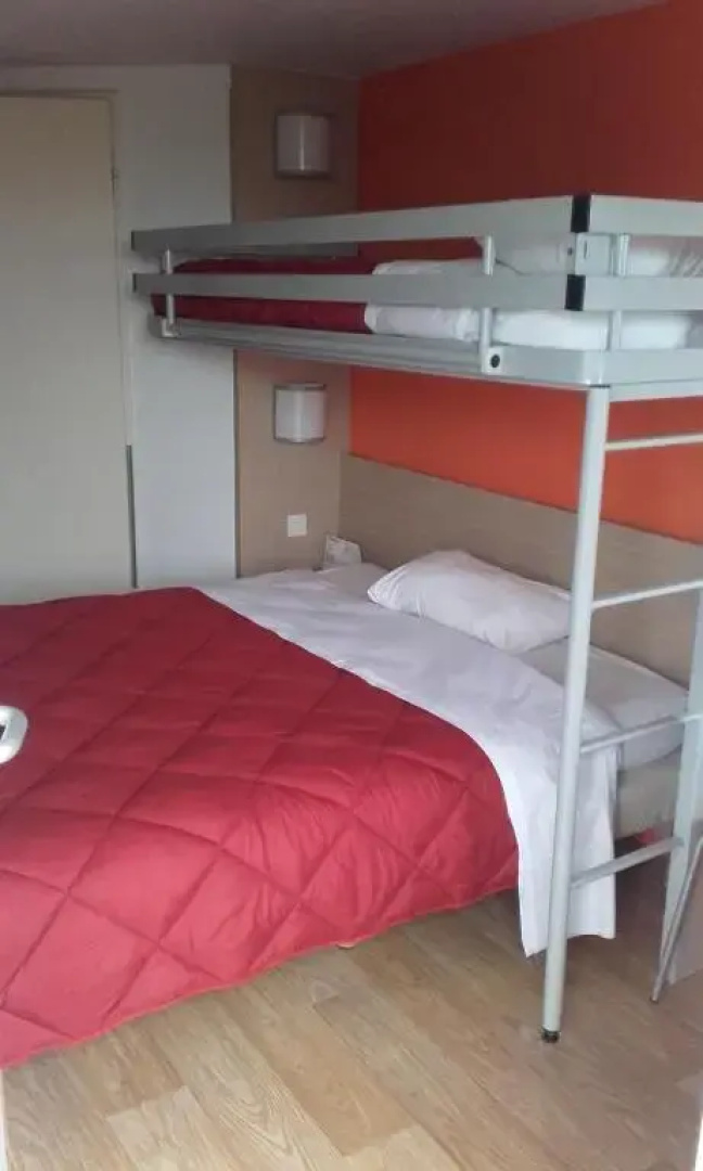 Première Classe Châlons-en-Champagne