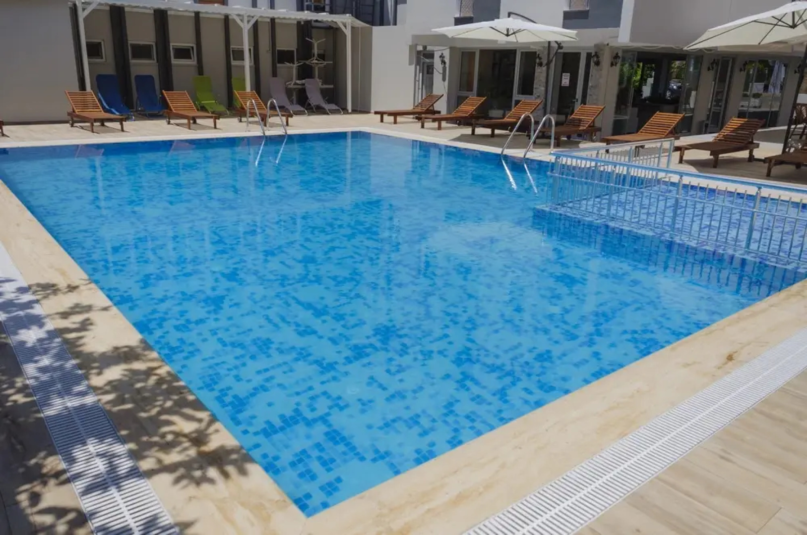 Afsin Hotel
