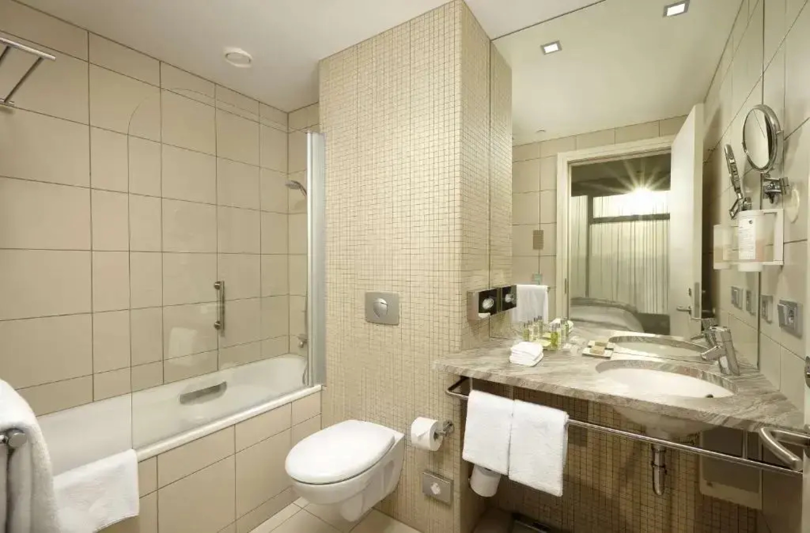 Hilton Reykjavik Nordica