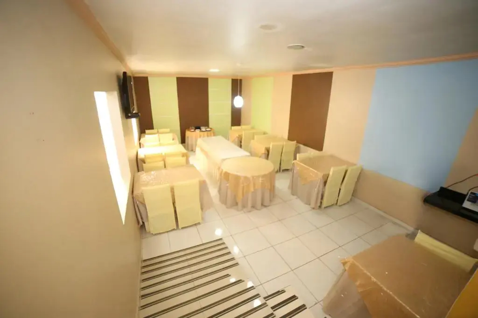 Hotel Santa Isabel