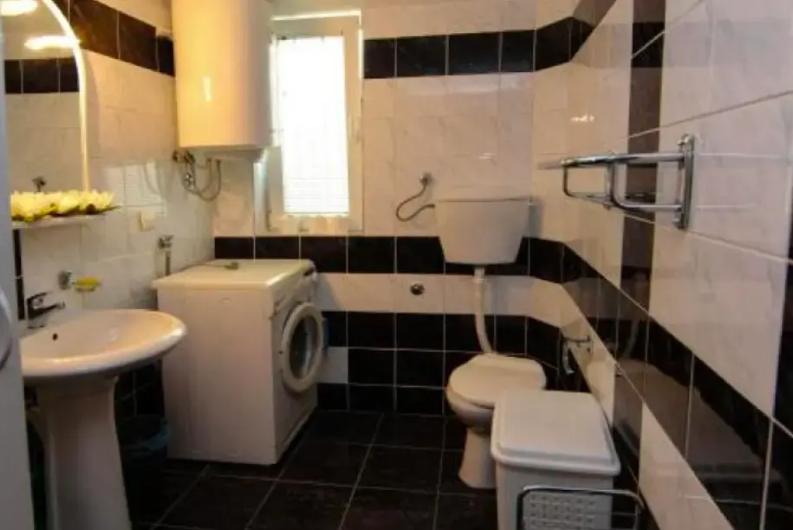 Guest House Villa Ritsa