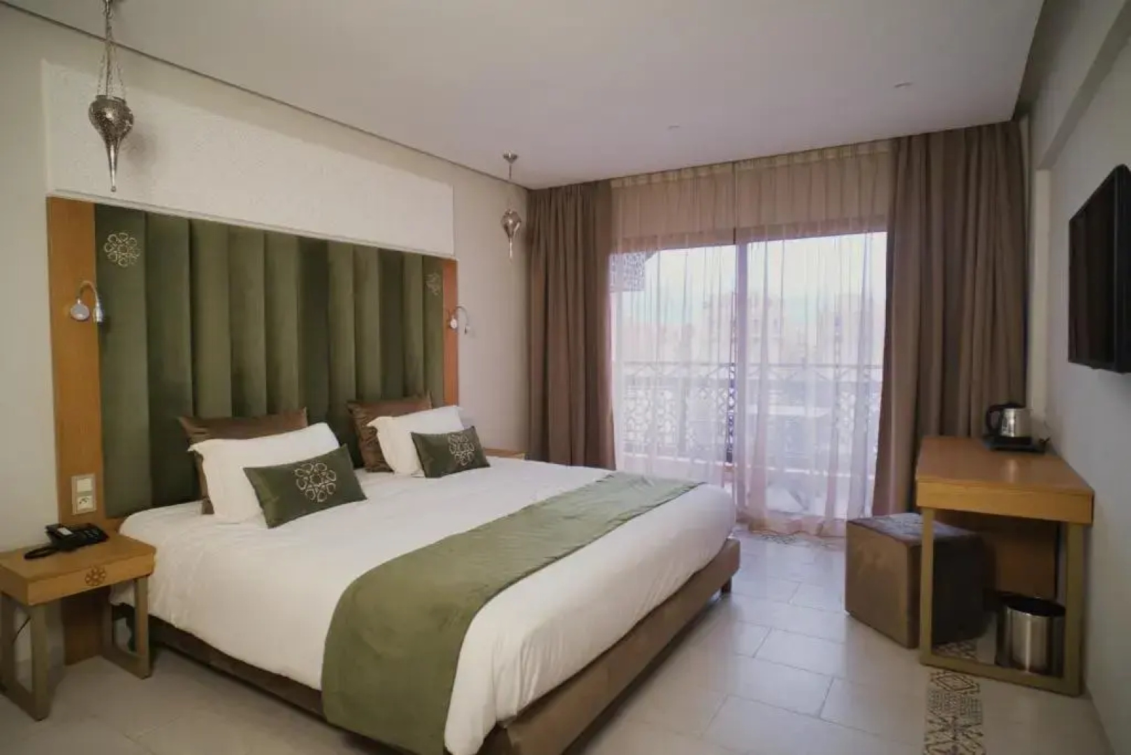 Diwane Hotel & Spa Marrakech