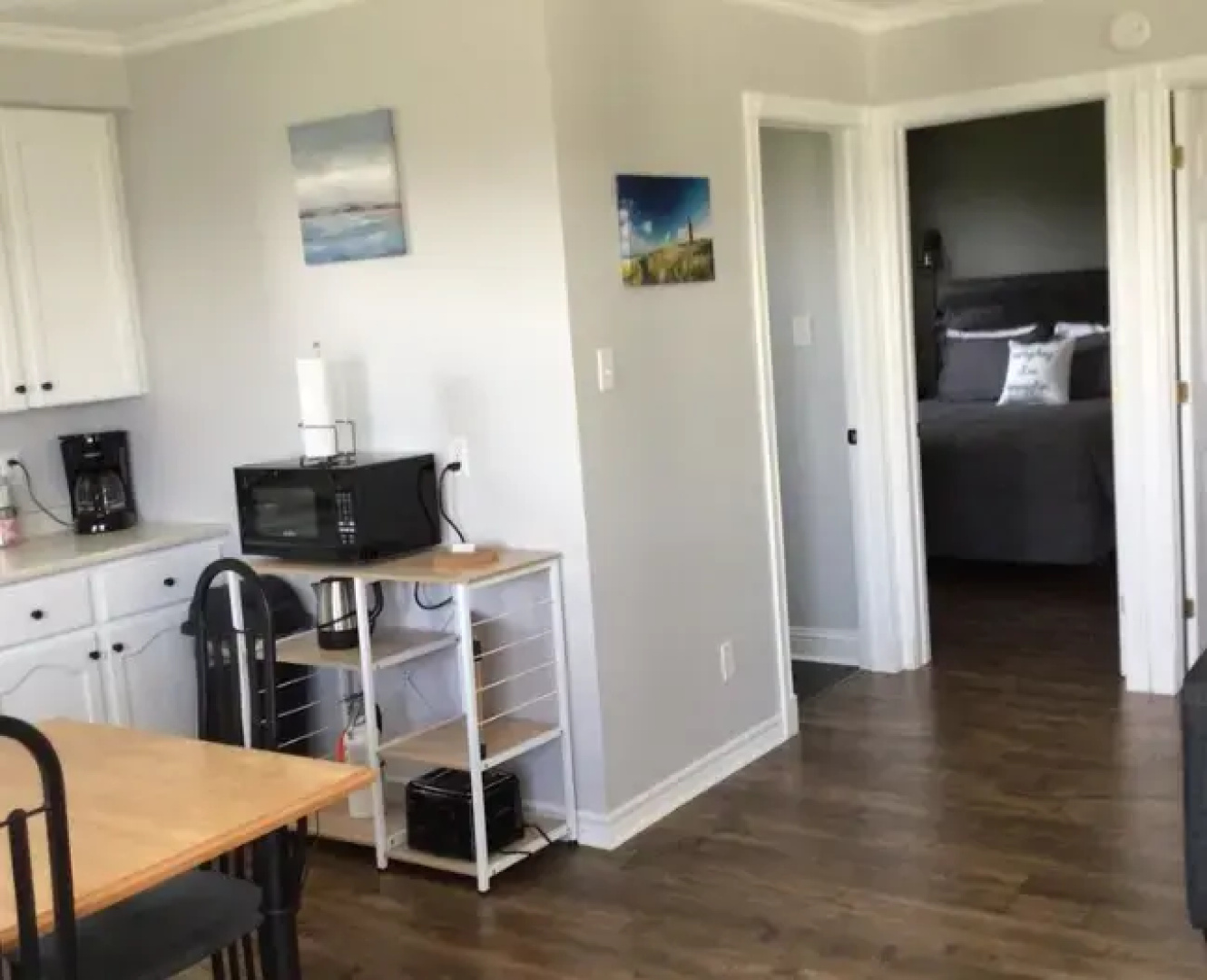 Briarwood Coastal Cottages & Lodge