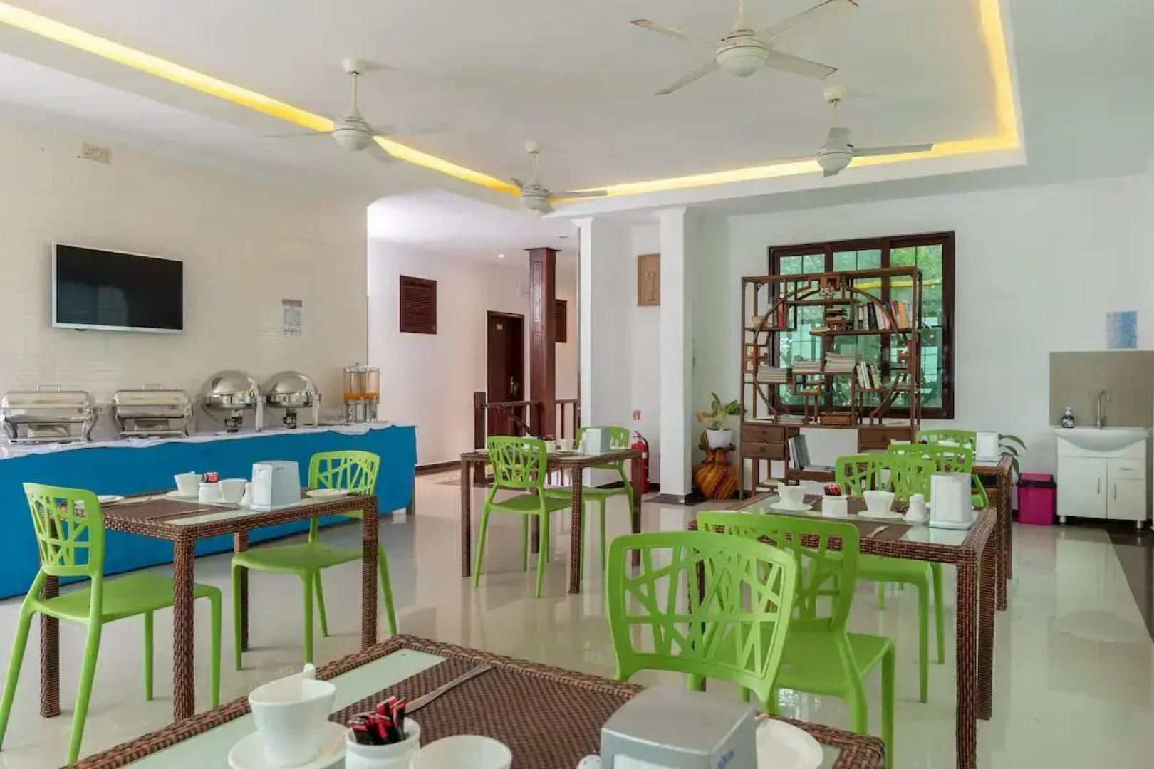 Crystal Sands Villa