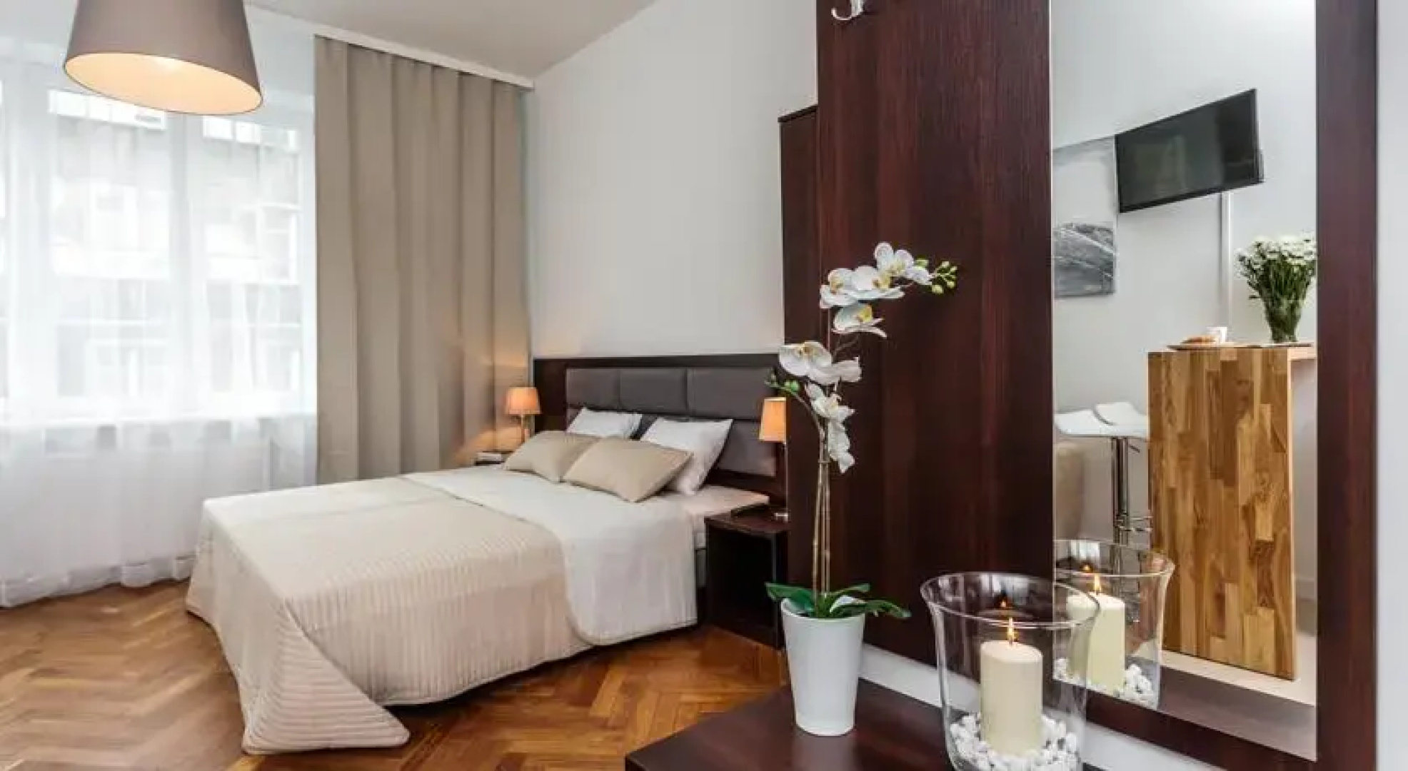 Coffee Apartament