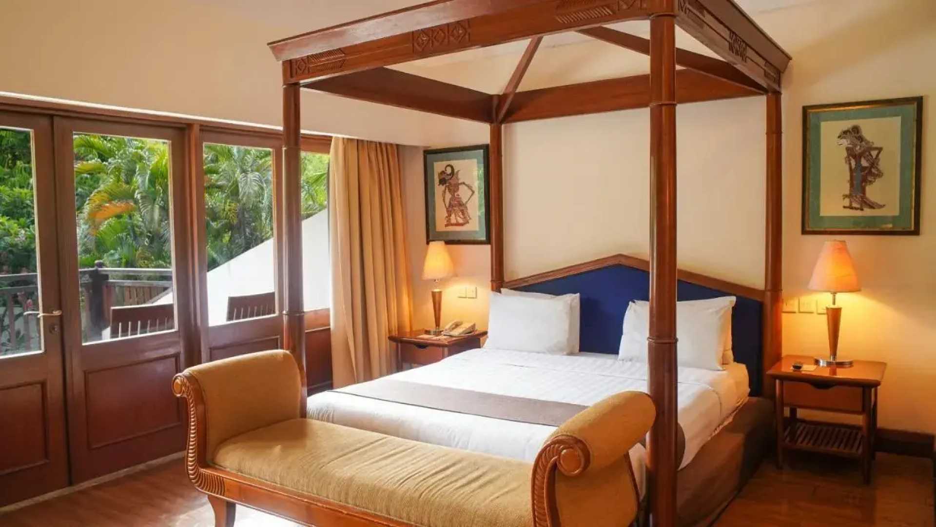 Lorin Solo Hotel