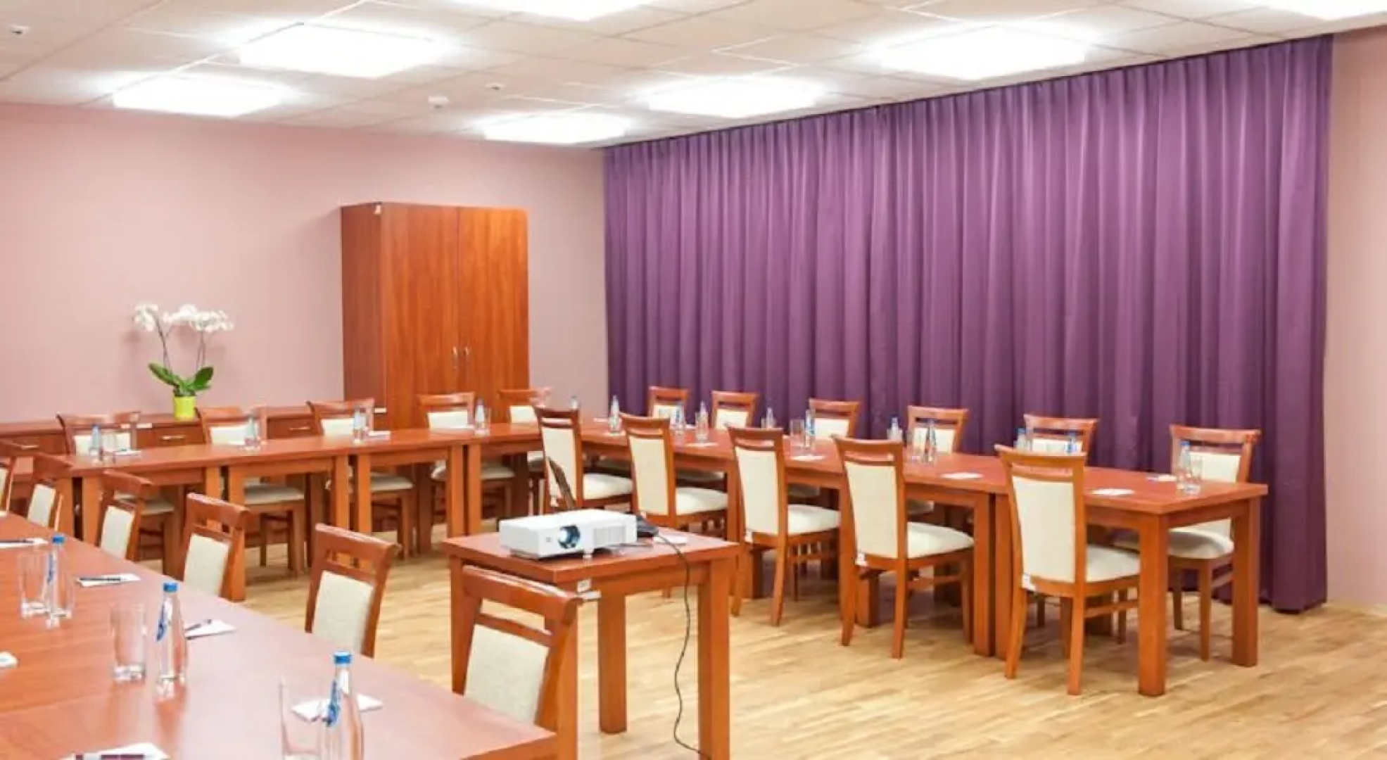 CKM Centrum Konferencyjne Mazowsze