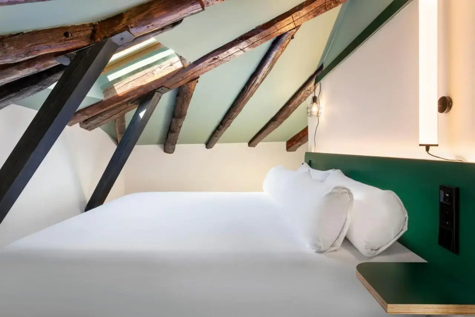 B&B Hotel Madrid Centro Plaza Mayor
