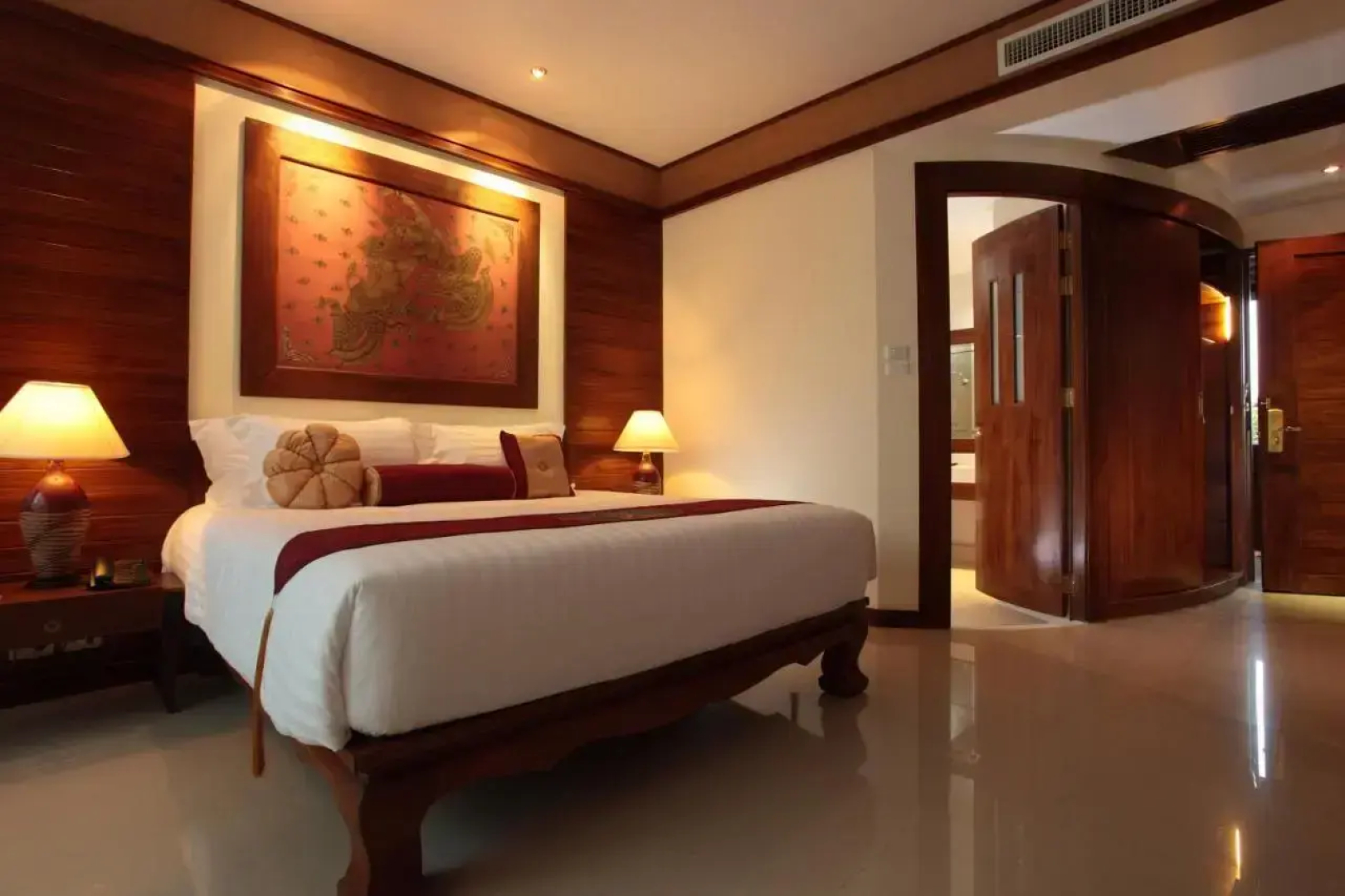 Kodchasri Thani Hotel Chiangmai