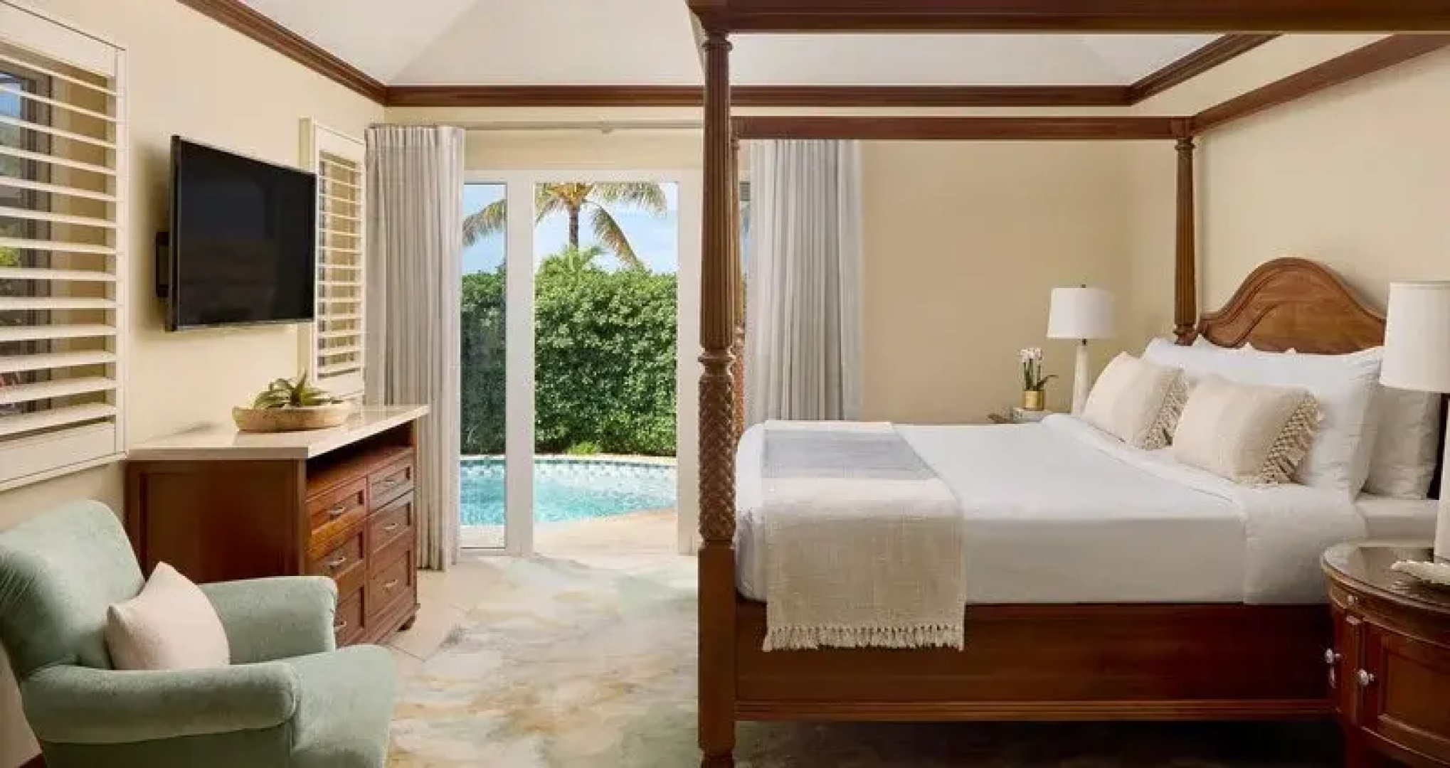 Sandals Grande Antigua - ALL INCLUSIVE Couples Only