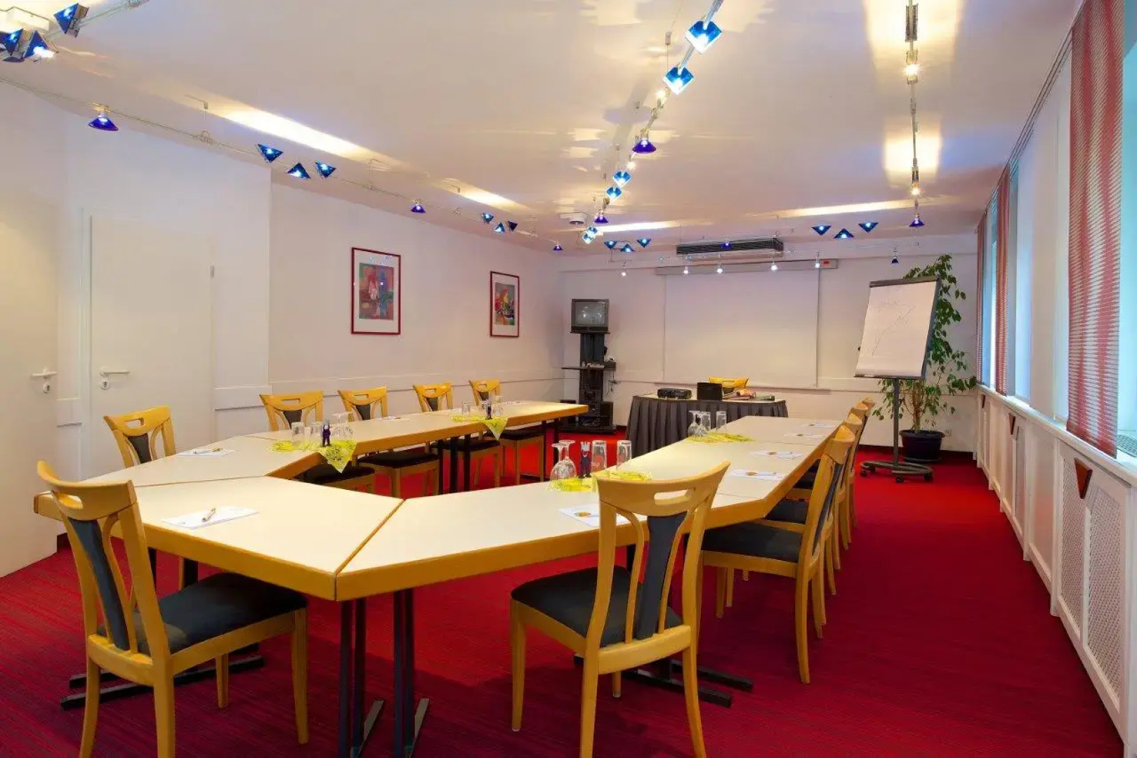 Park Hotel Laim