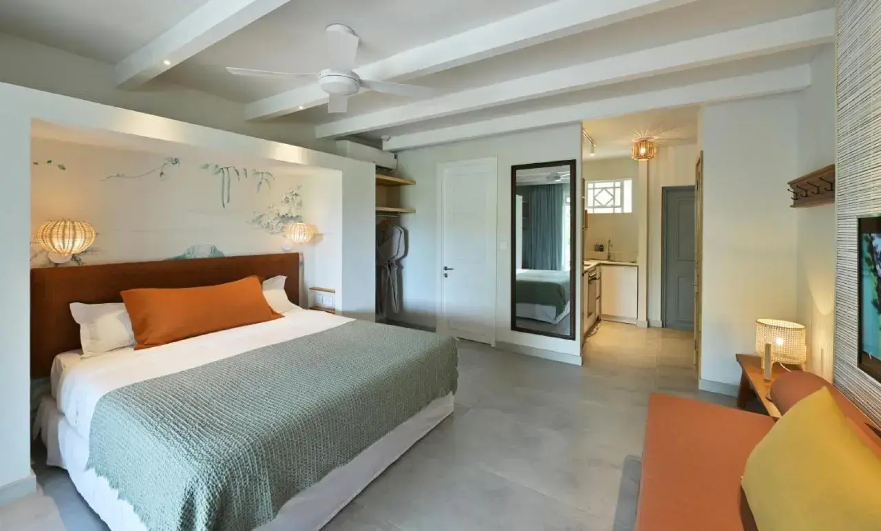 Veranda Grand Baie