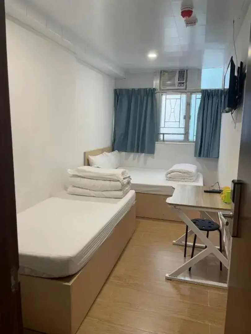 Timehouse Hong Kong Hostel Group