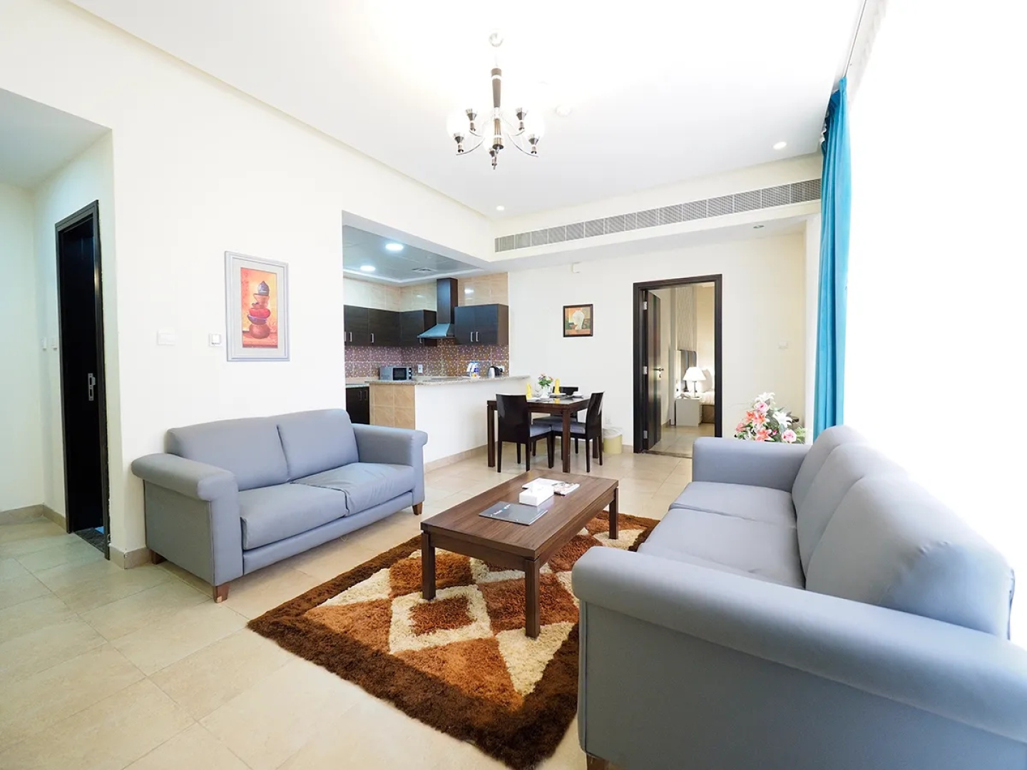 Skylark Hotel Apartments