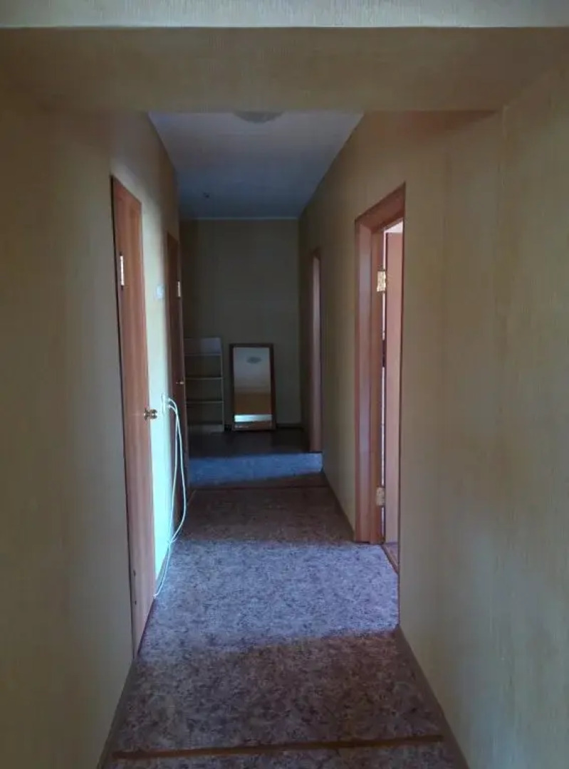 Like Hostel Blagoveshchensk