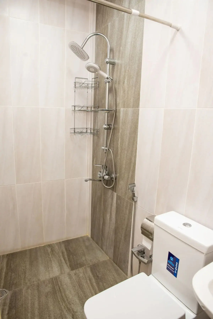Отель Sebail Inn