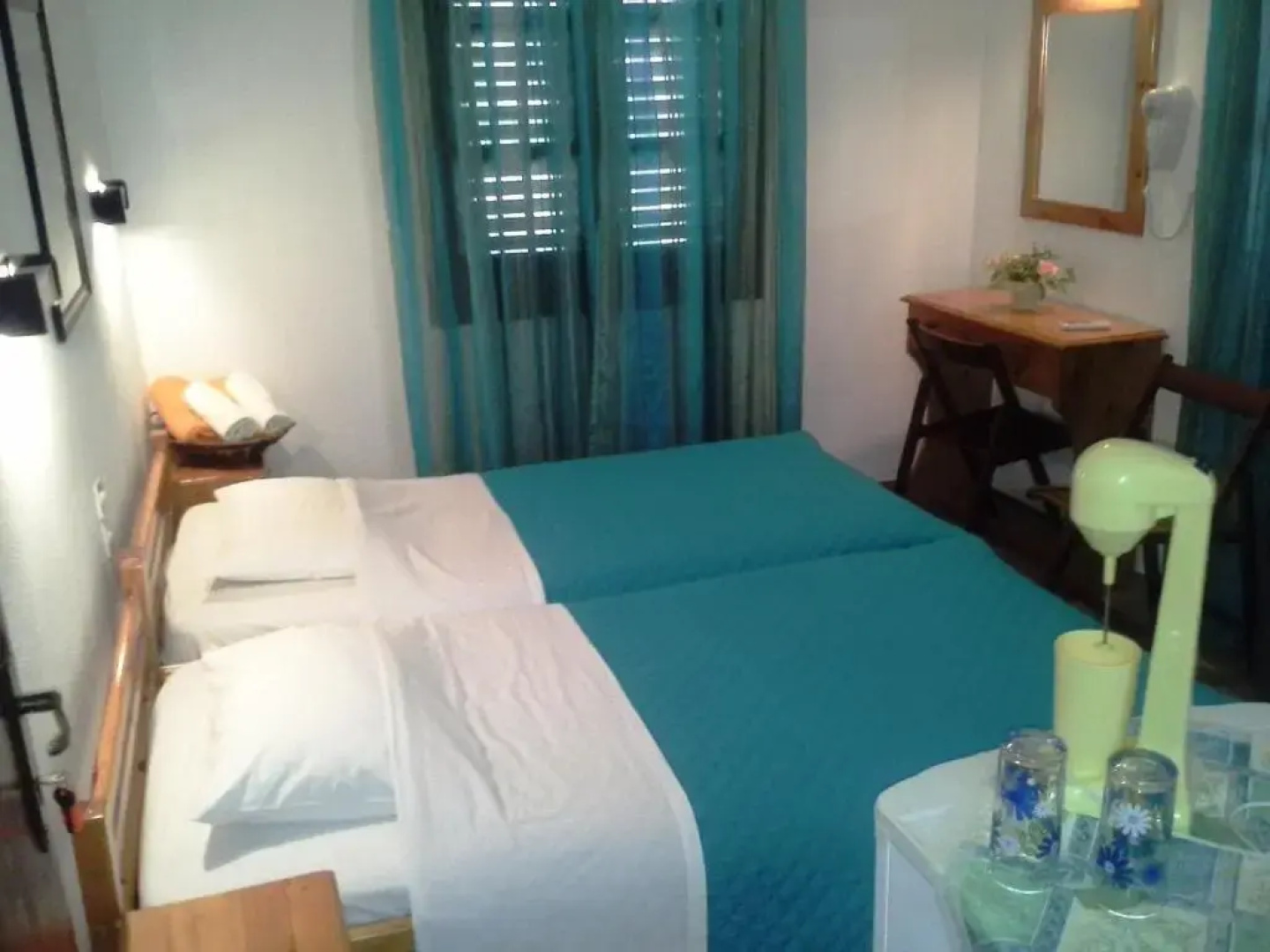Galini Hotel