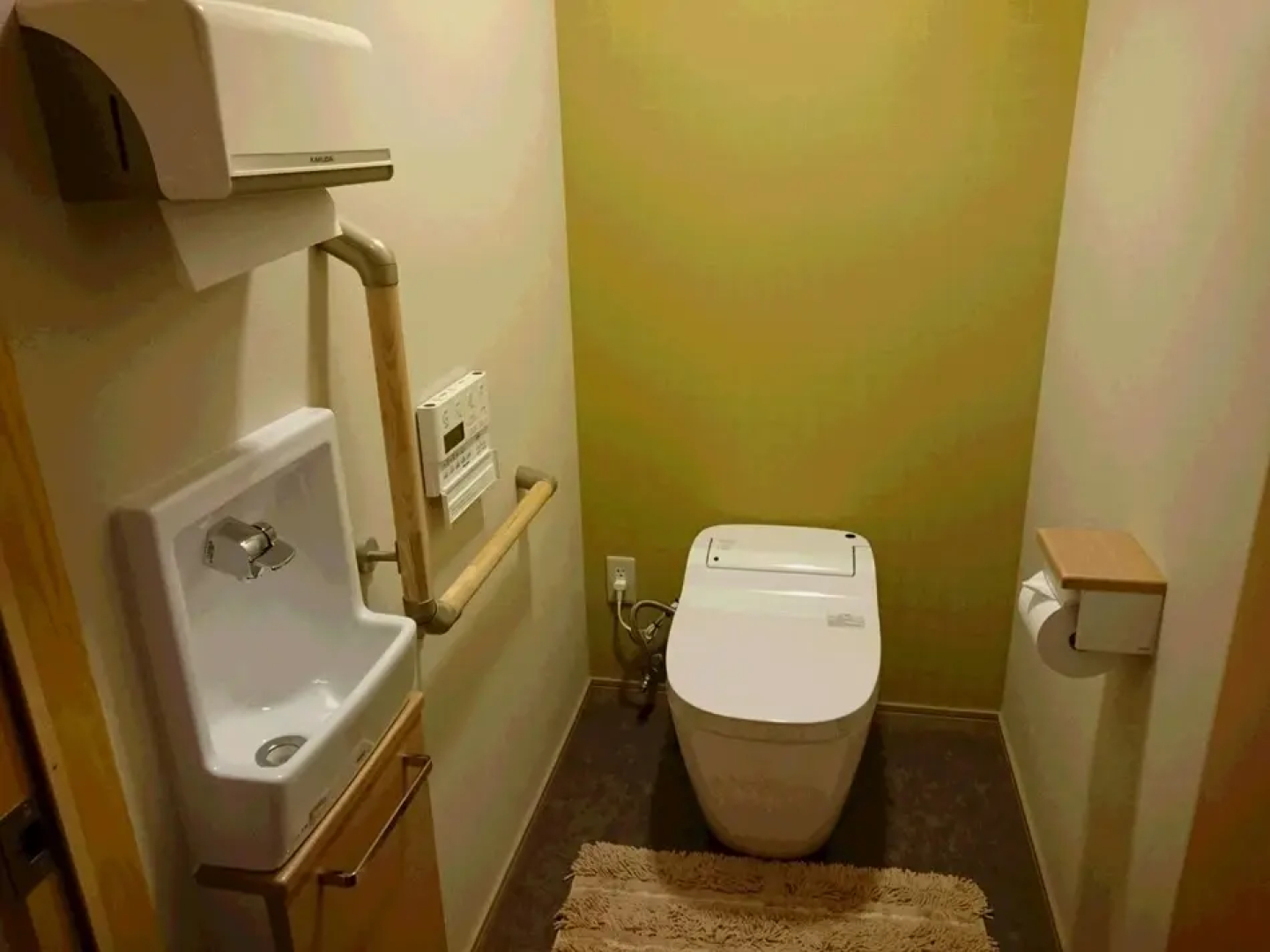 Kaisen Minshuku Kotobukiso