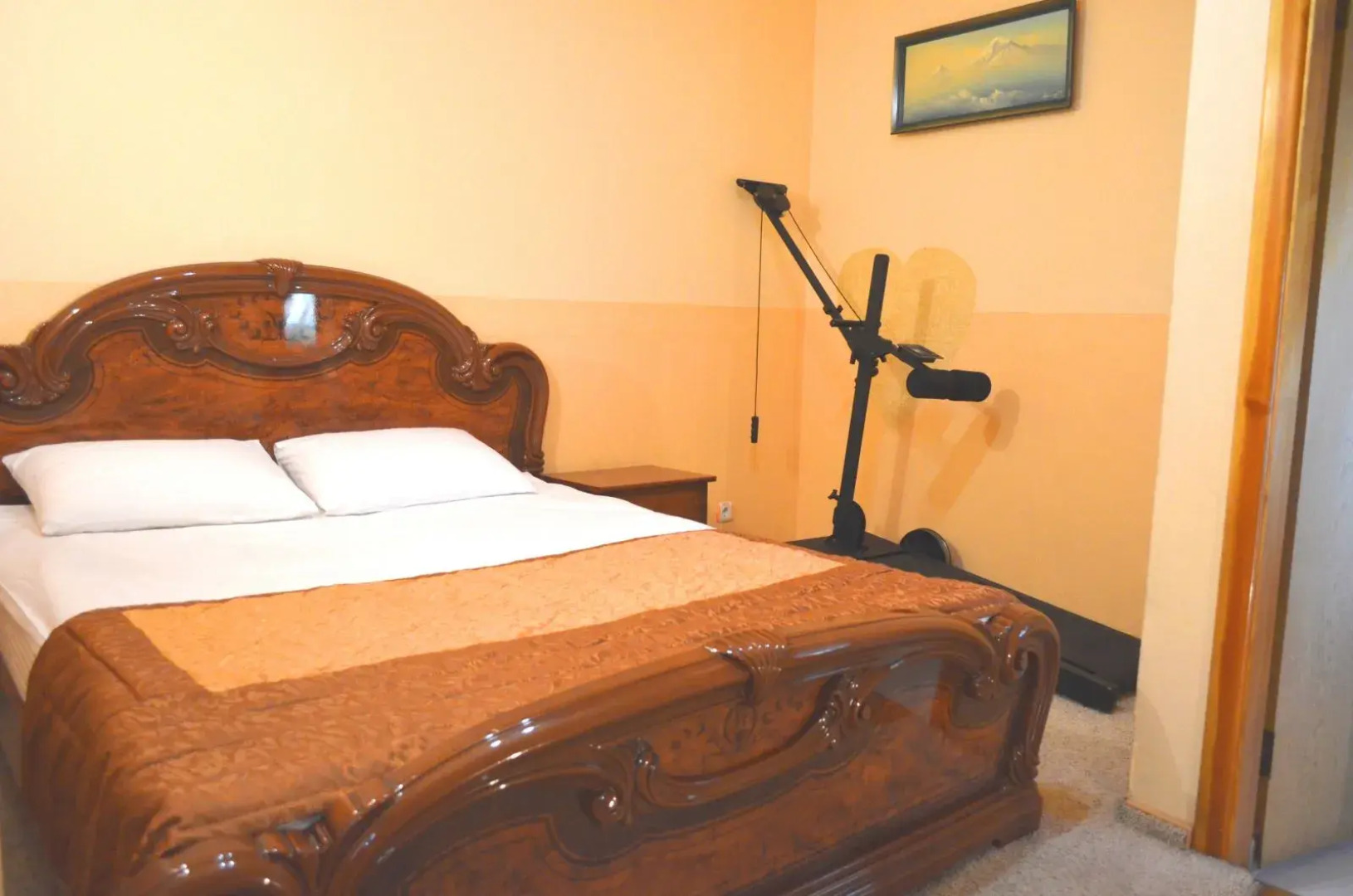 Мини-отель Товмед