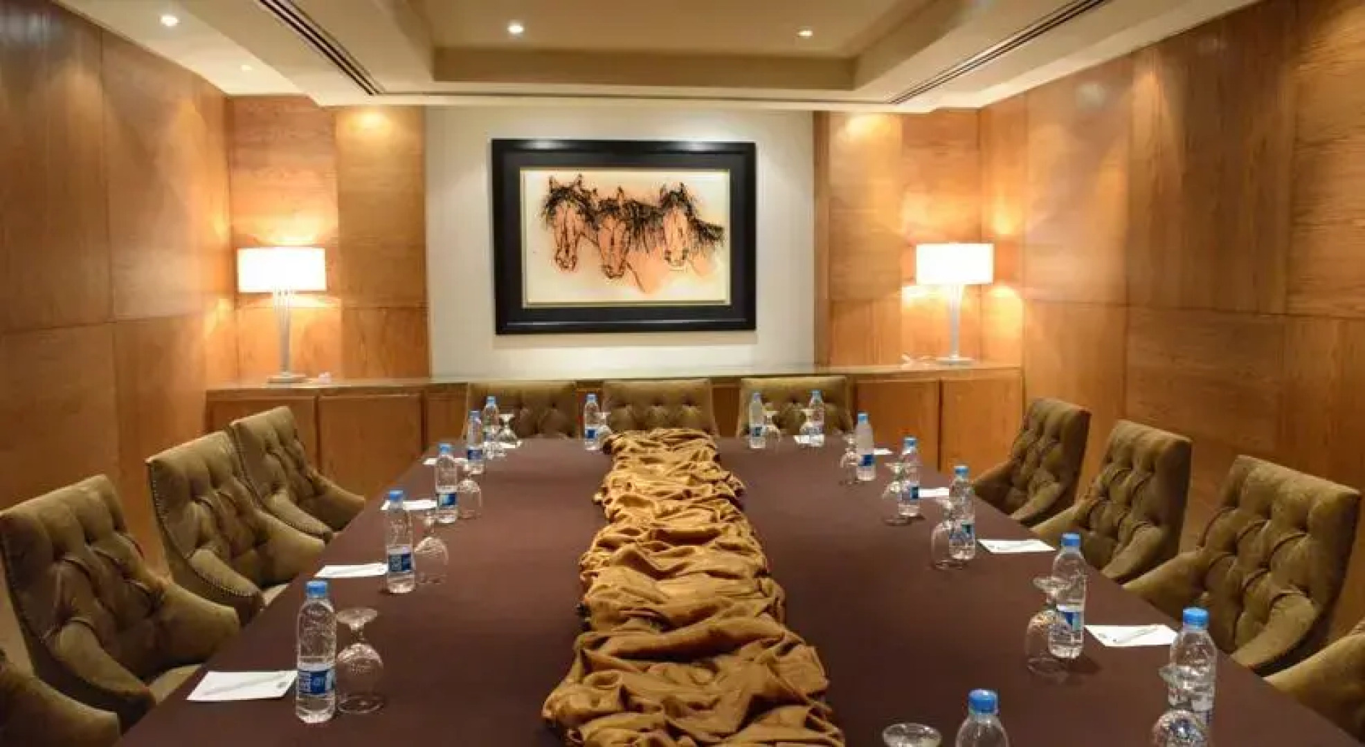 Holiday Inn City Centre