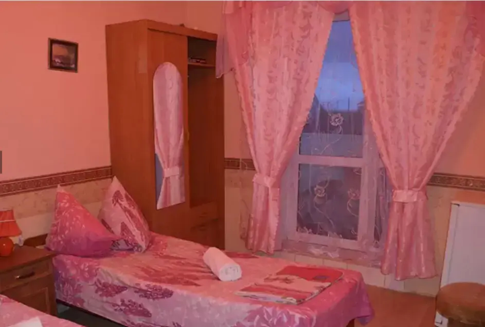 Viktoriya Guest House