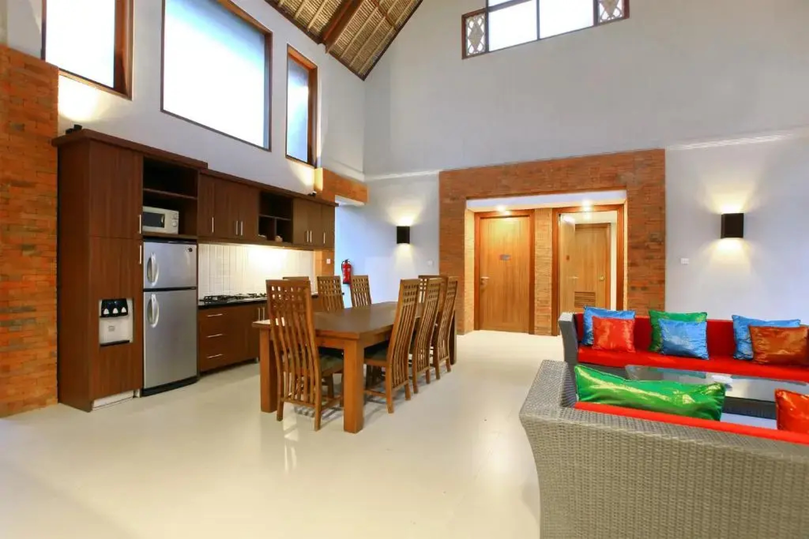 Mutiara Bali Boutique Resort Villas & Spa