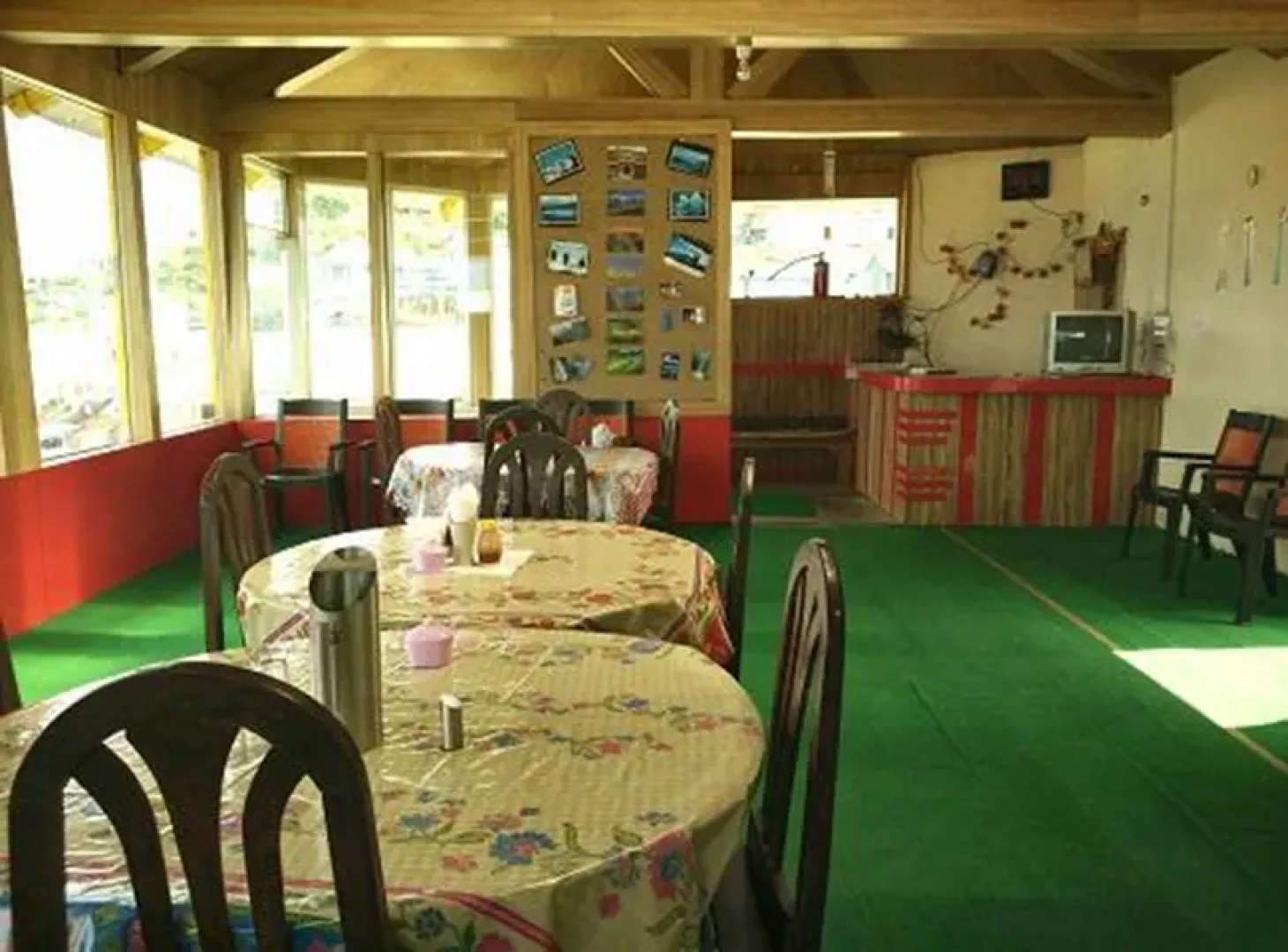 Royal Village Resort