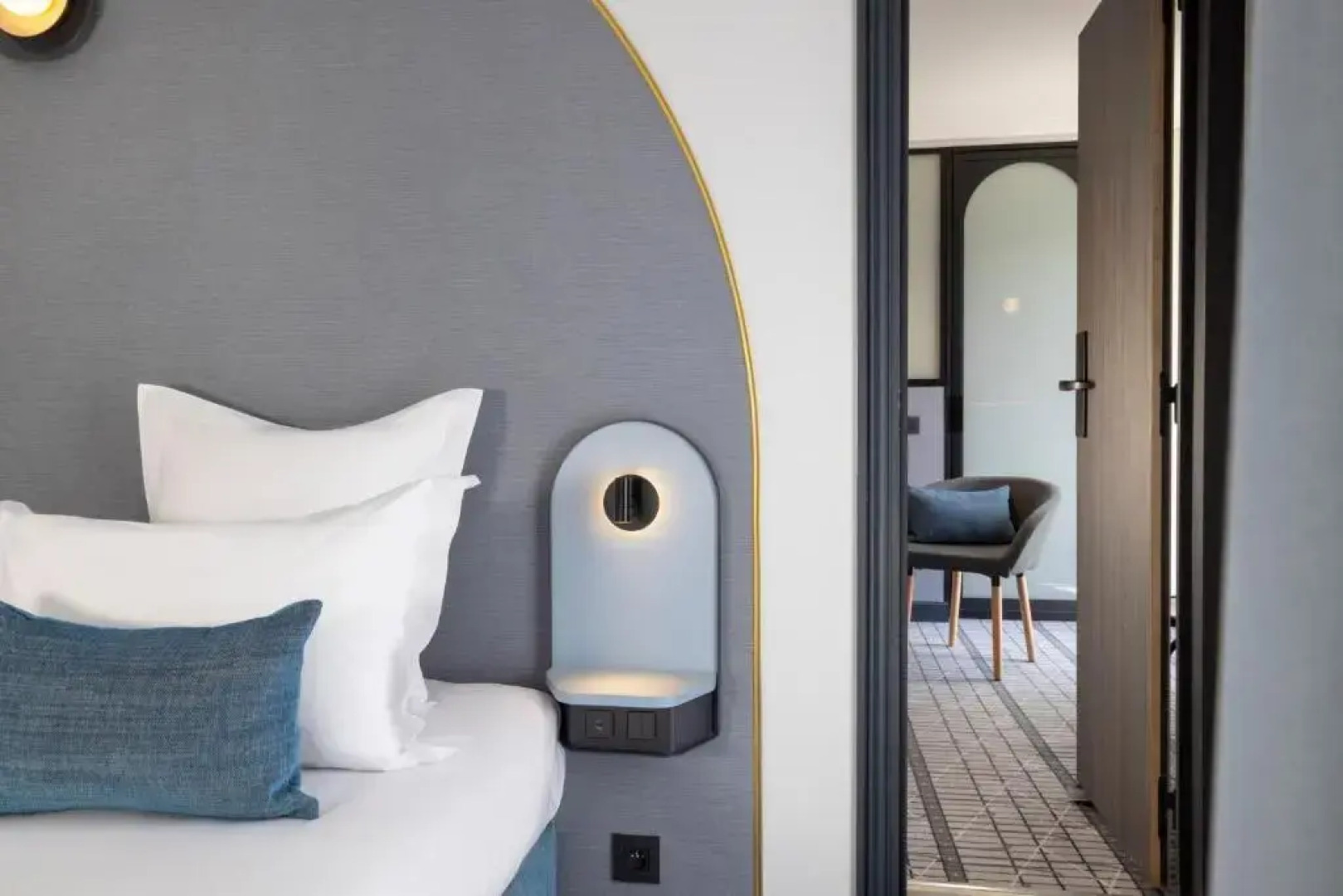 Hotel de France Gare de Lyon Bastille