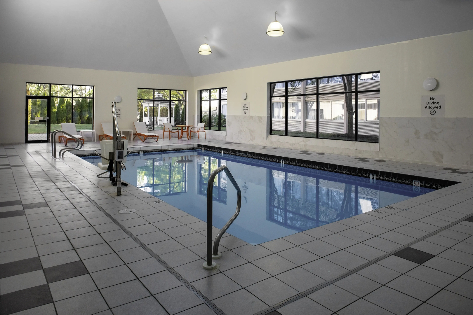 Holiday Inn Hotel & Suites Boston - Peabody by IHG