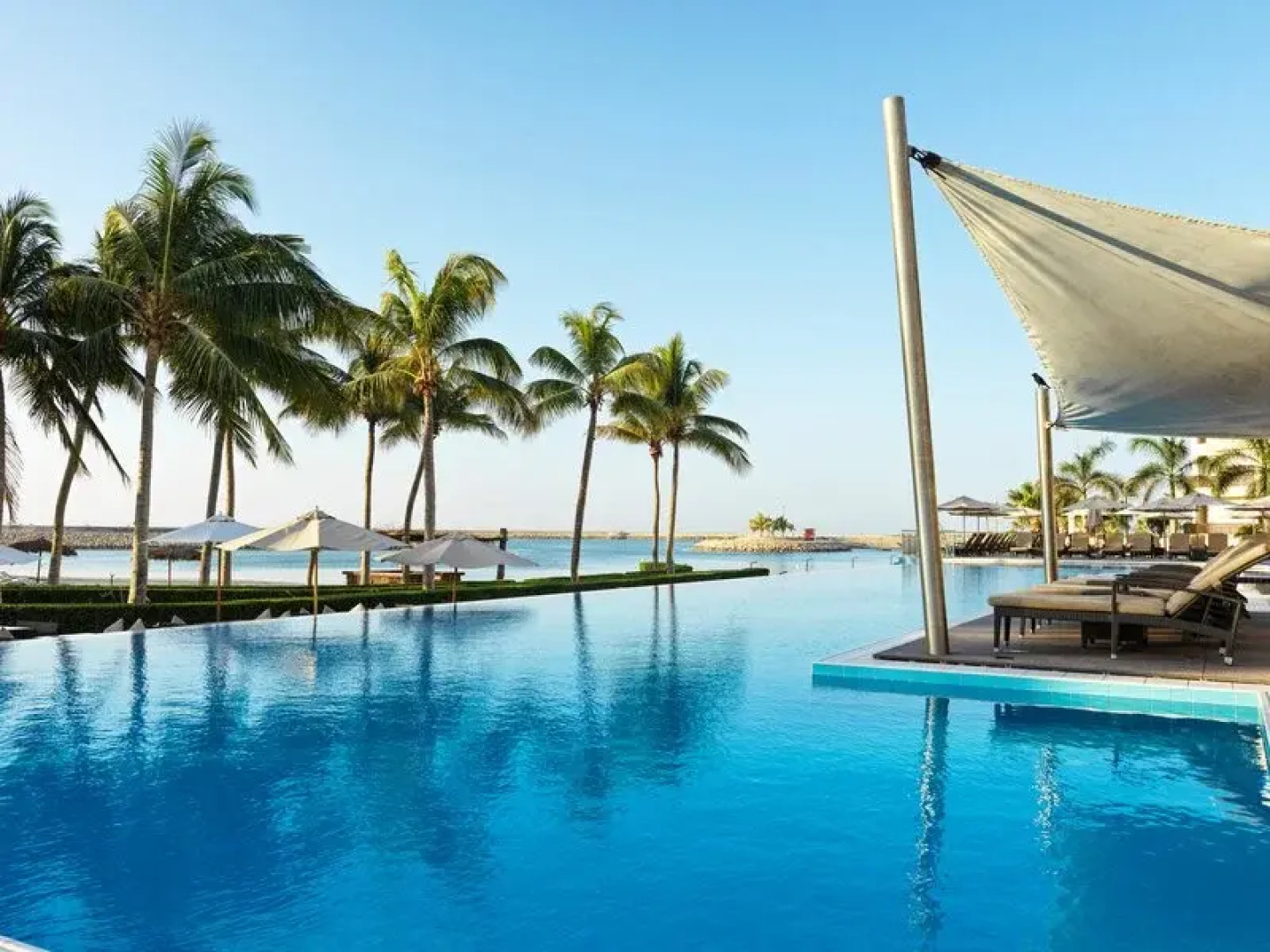 Fanar Hotel and Residences