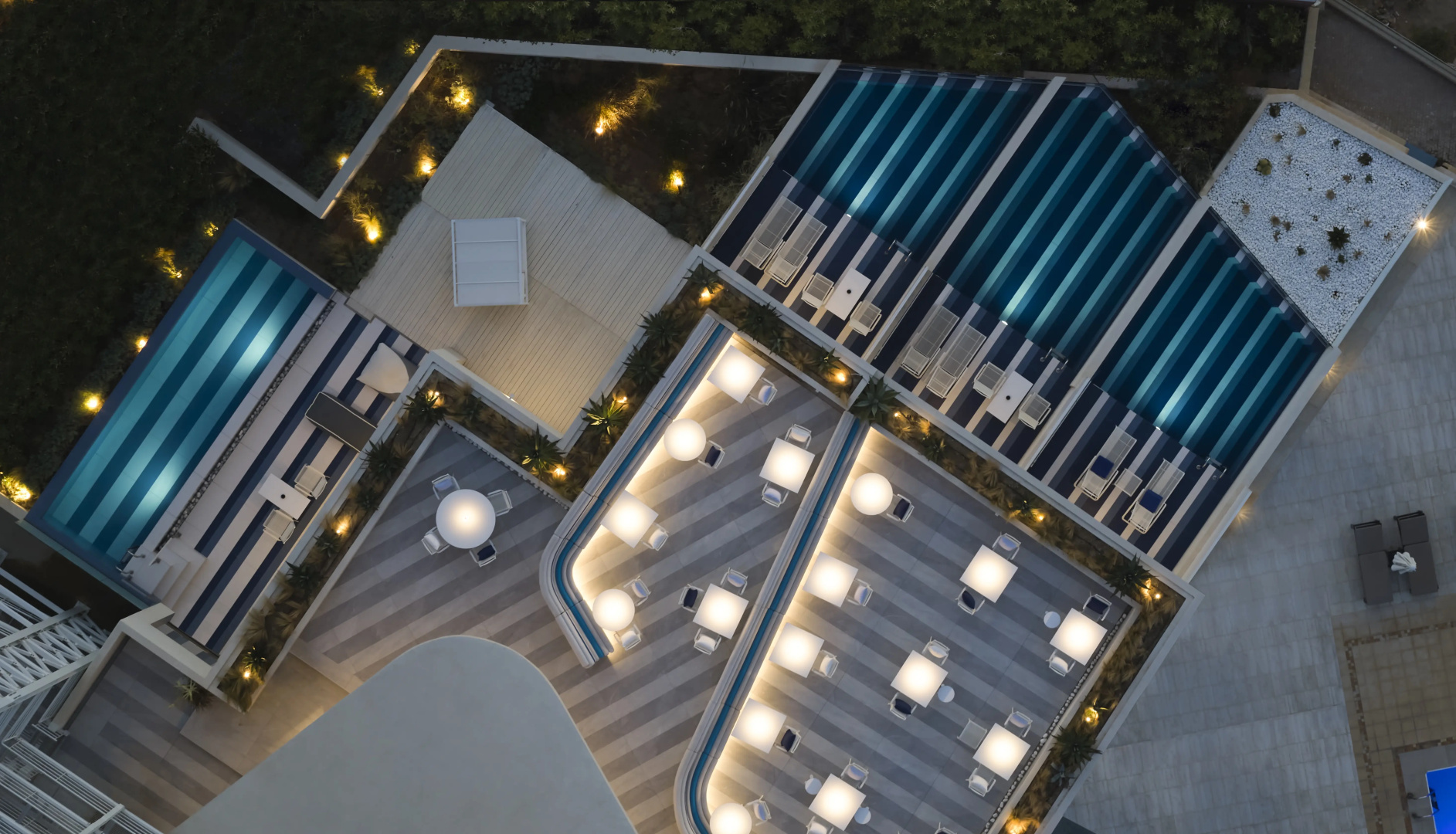 I Resort Beach hotel & Spa