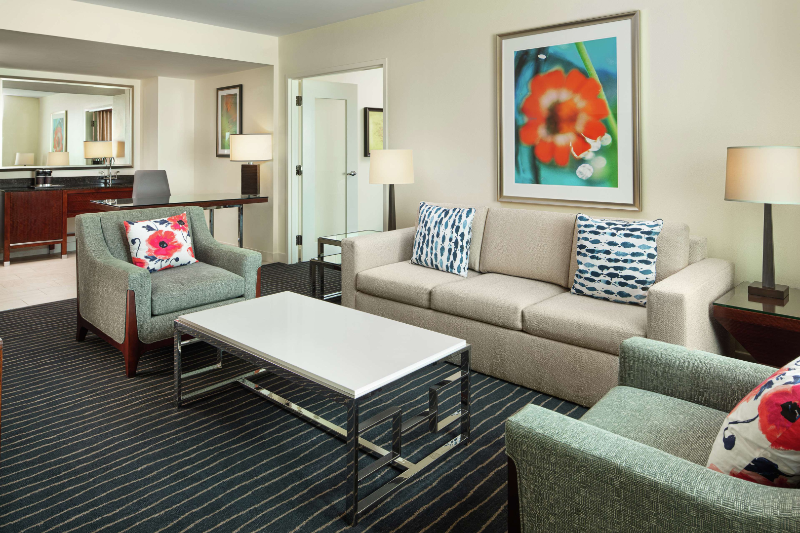 Hilton Orlando