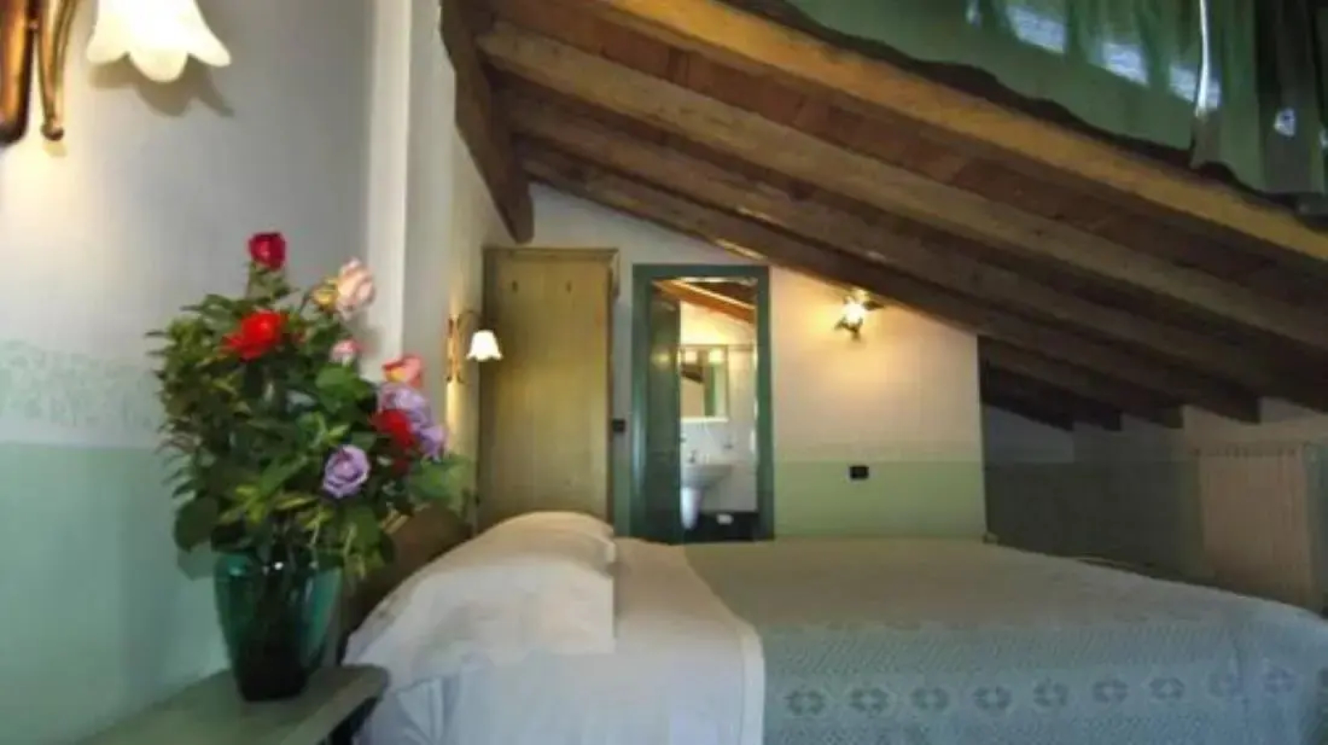 Agriturismo 5 Terre
