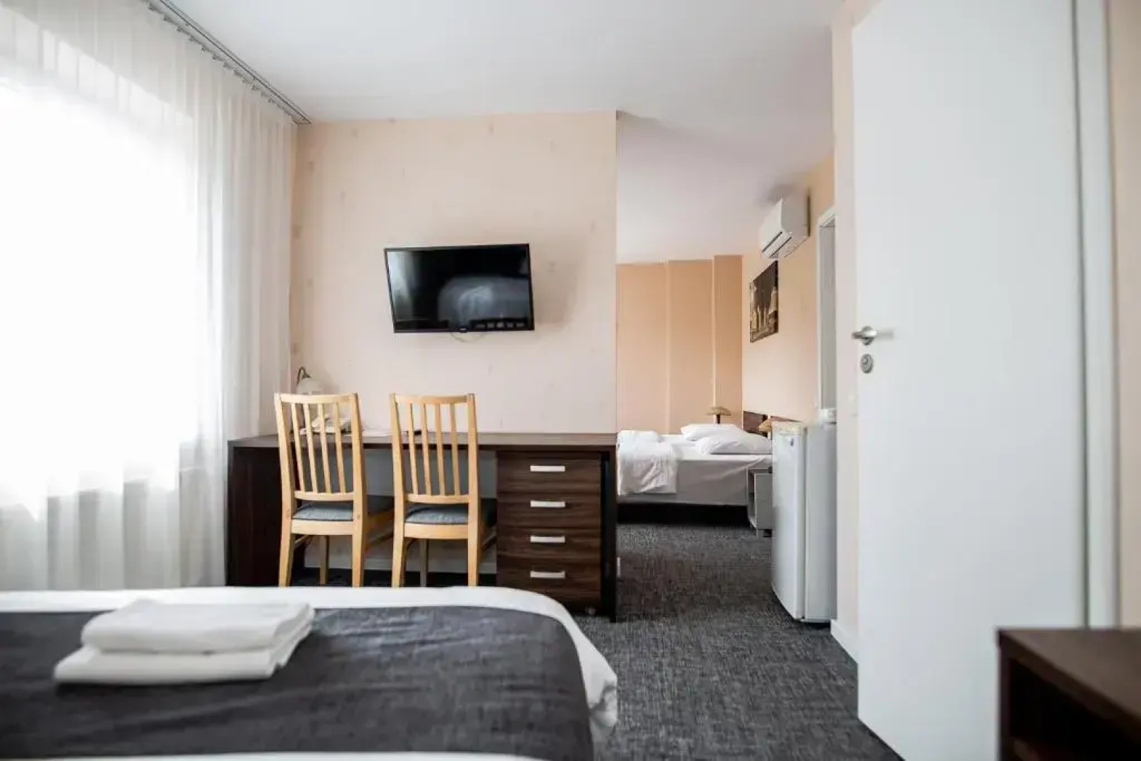 Hotel Tomas