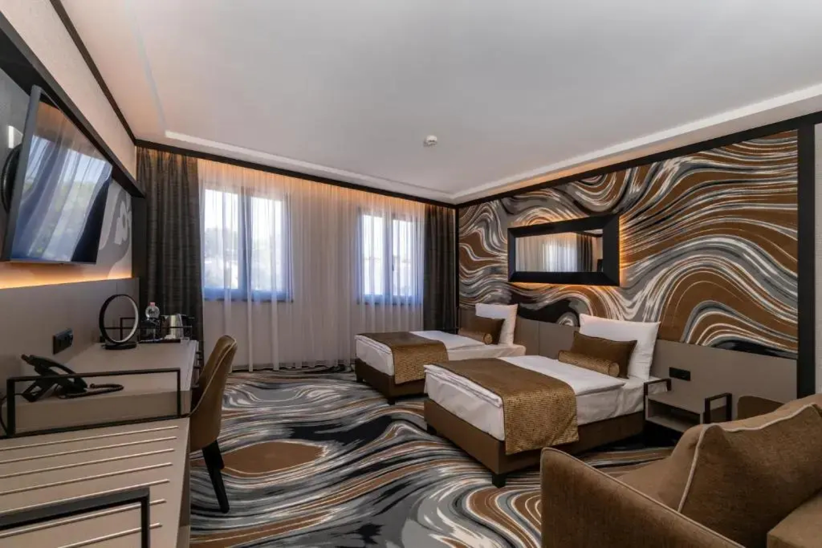 Hotel Debrecen