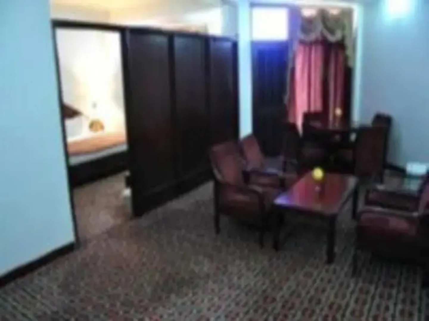 Hotel MiniSwiss