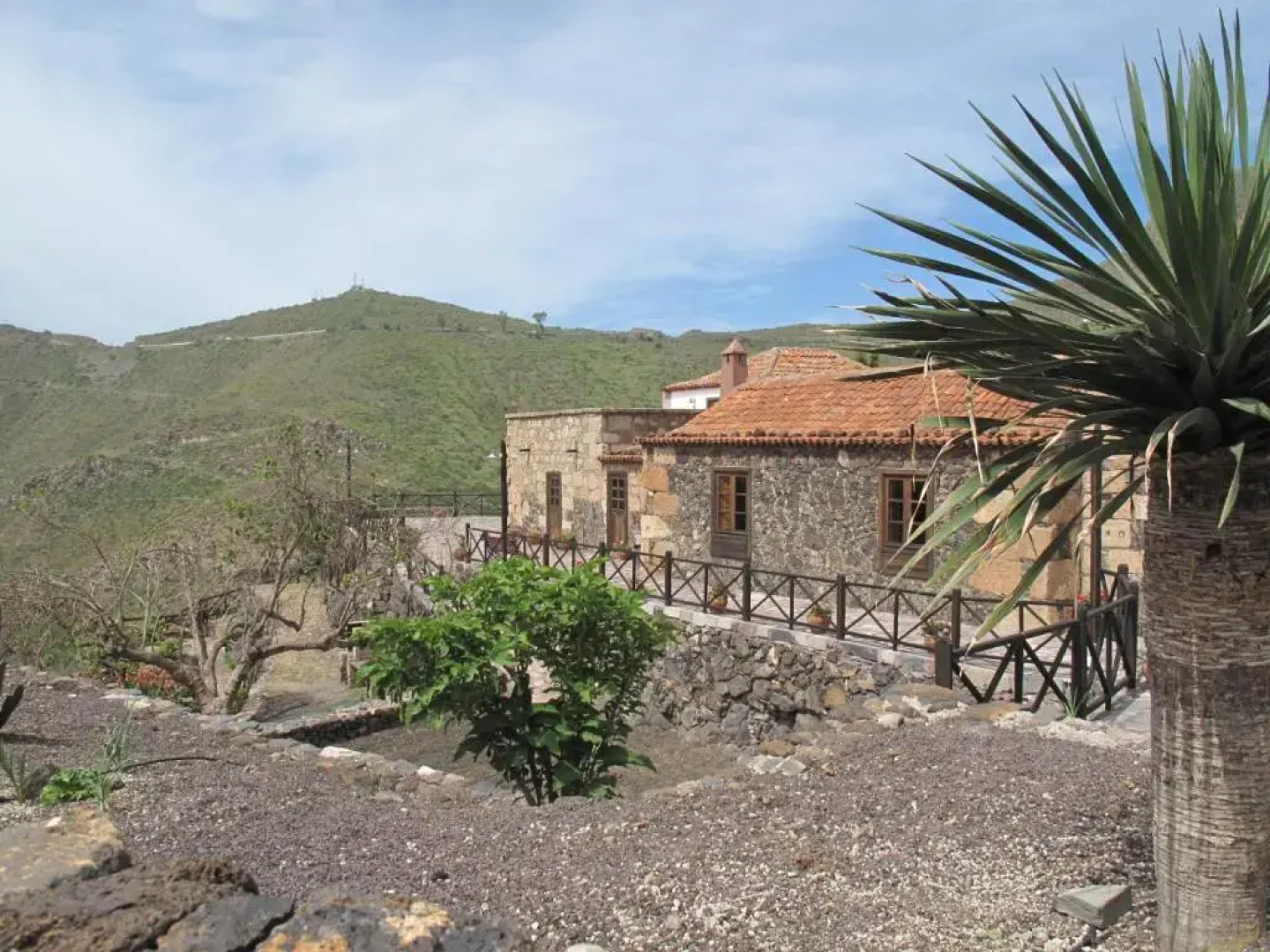 Casa Rural Vera De La Hoya