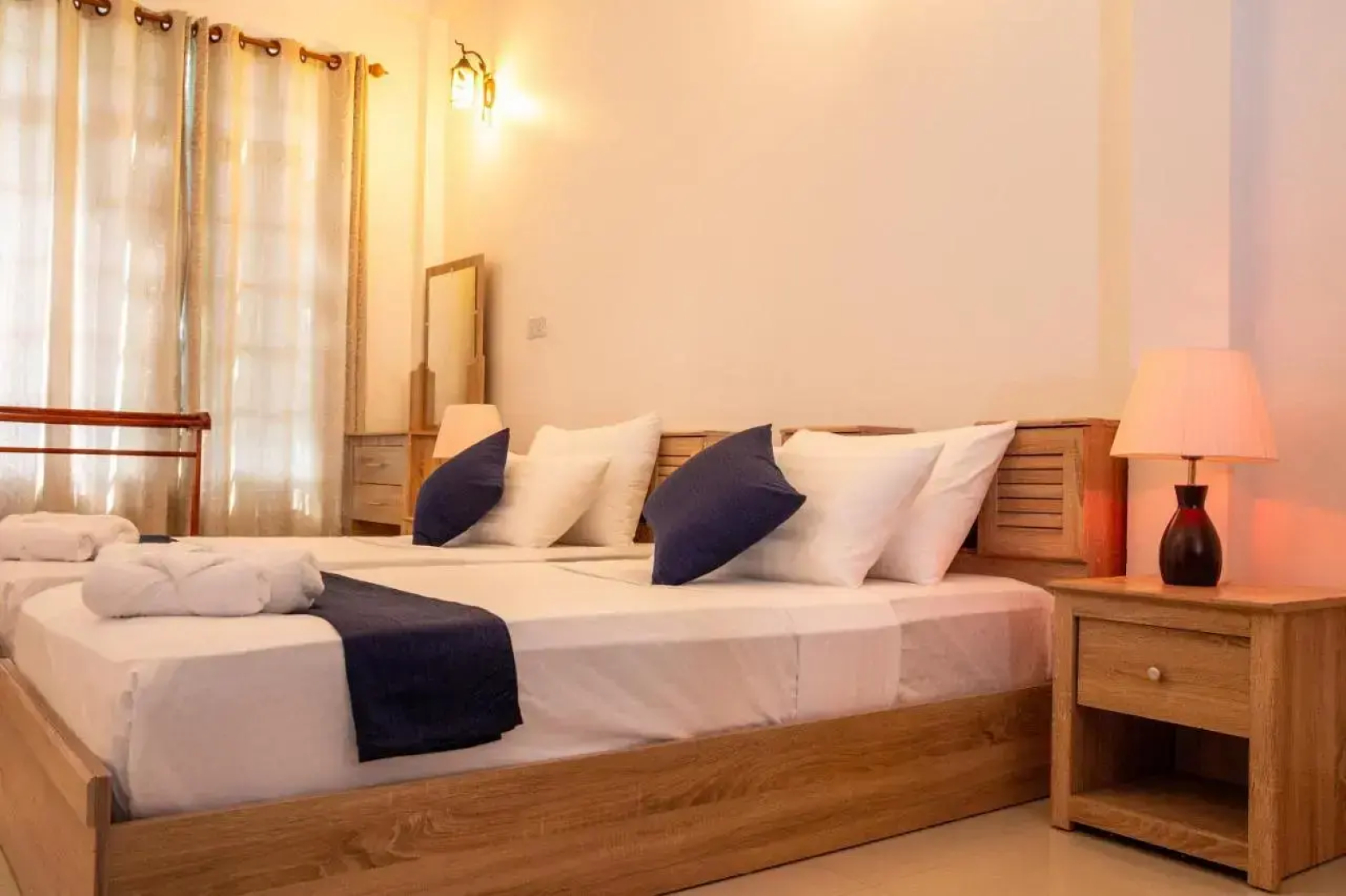 Biosphere Inn Maldives