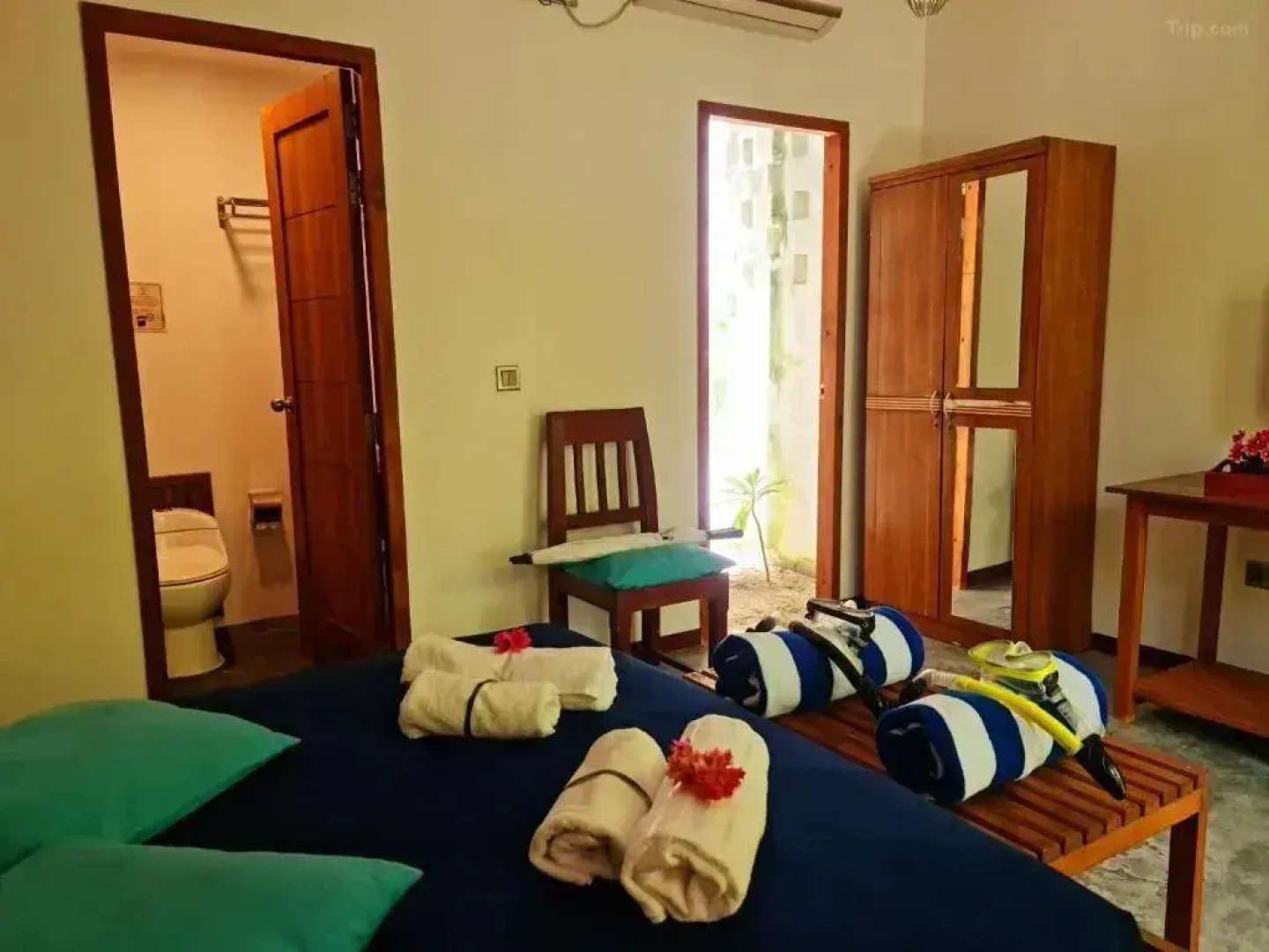 Гостевой Дом Sama Garden 