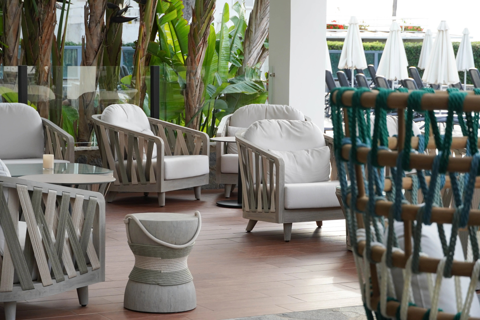 Marins Suites