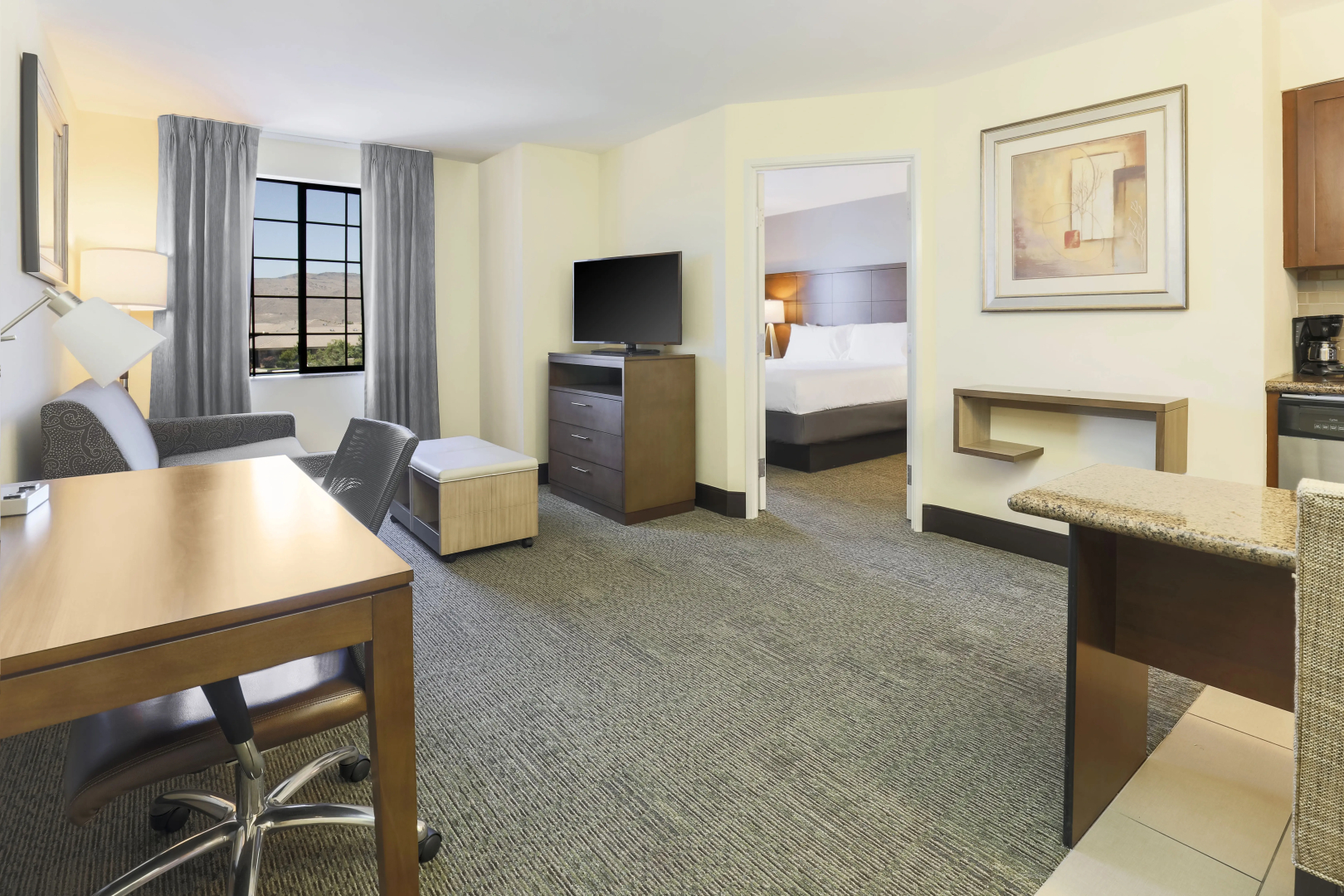 Staybridge Suites Reno by IHG