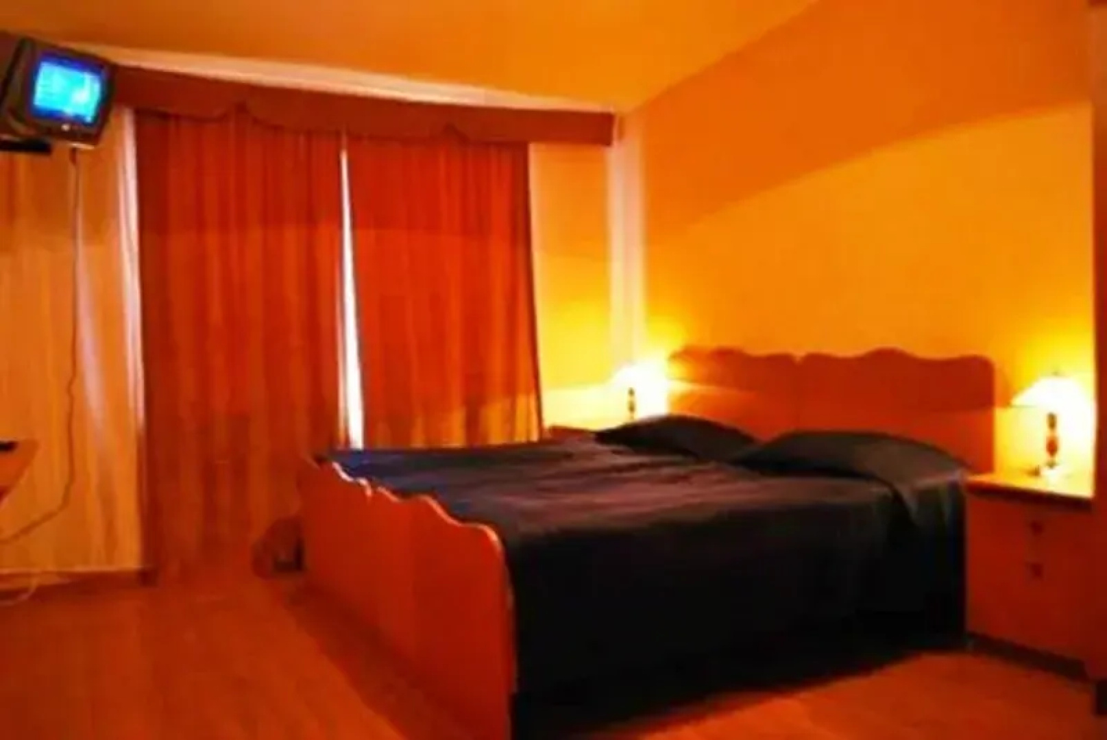Vere Palace Hotel