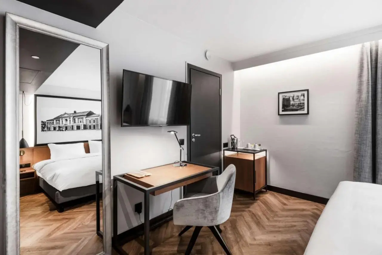 Mercure Klaipeda City