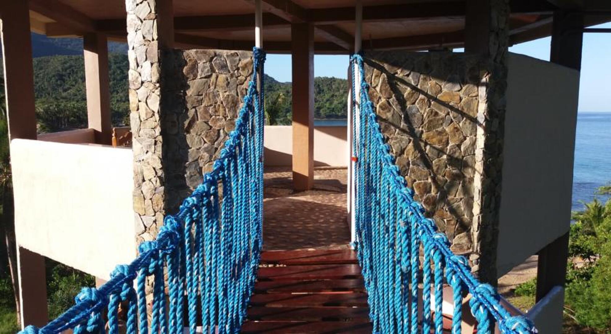 Caroline's Secret Resort