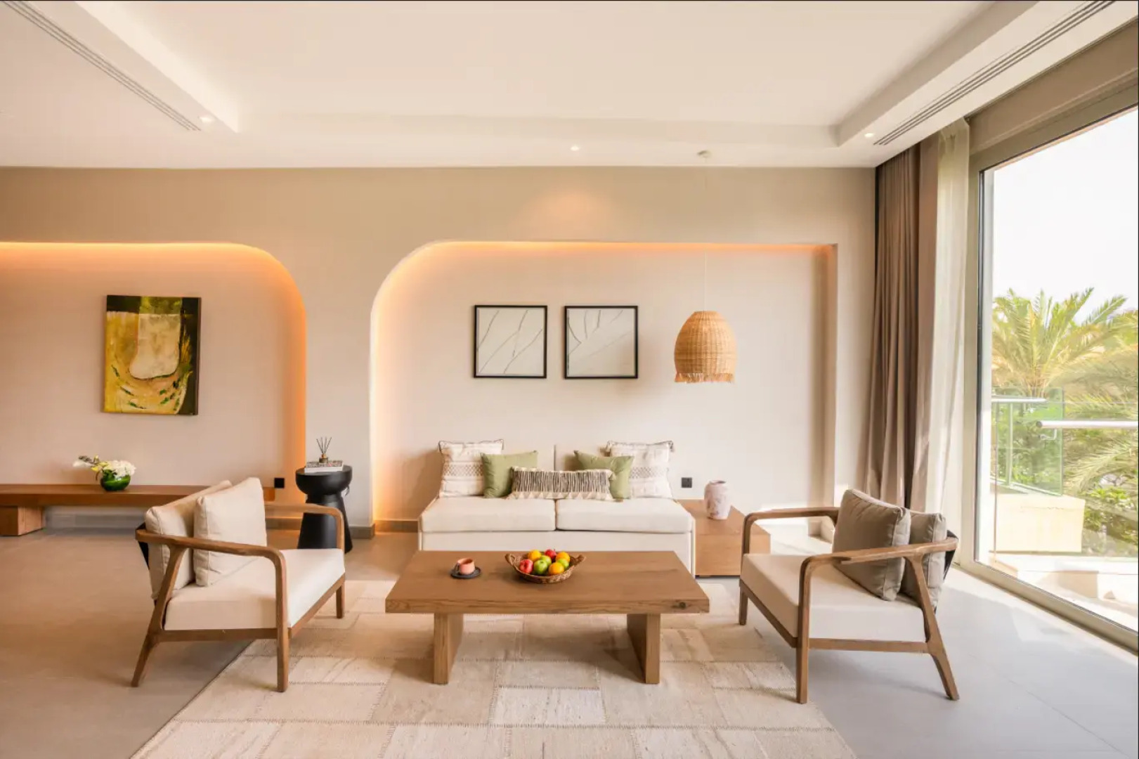 Rixos The Palm Hotel & Suites