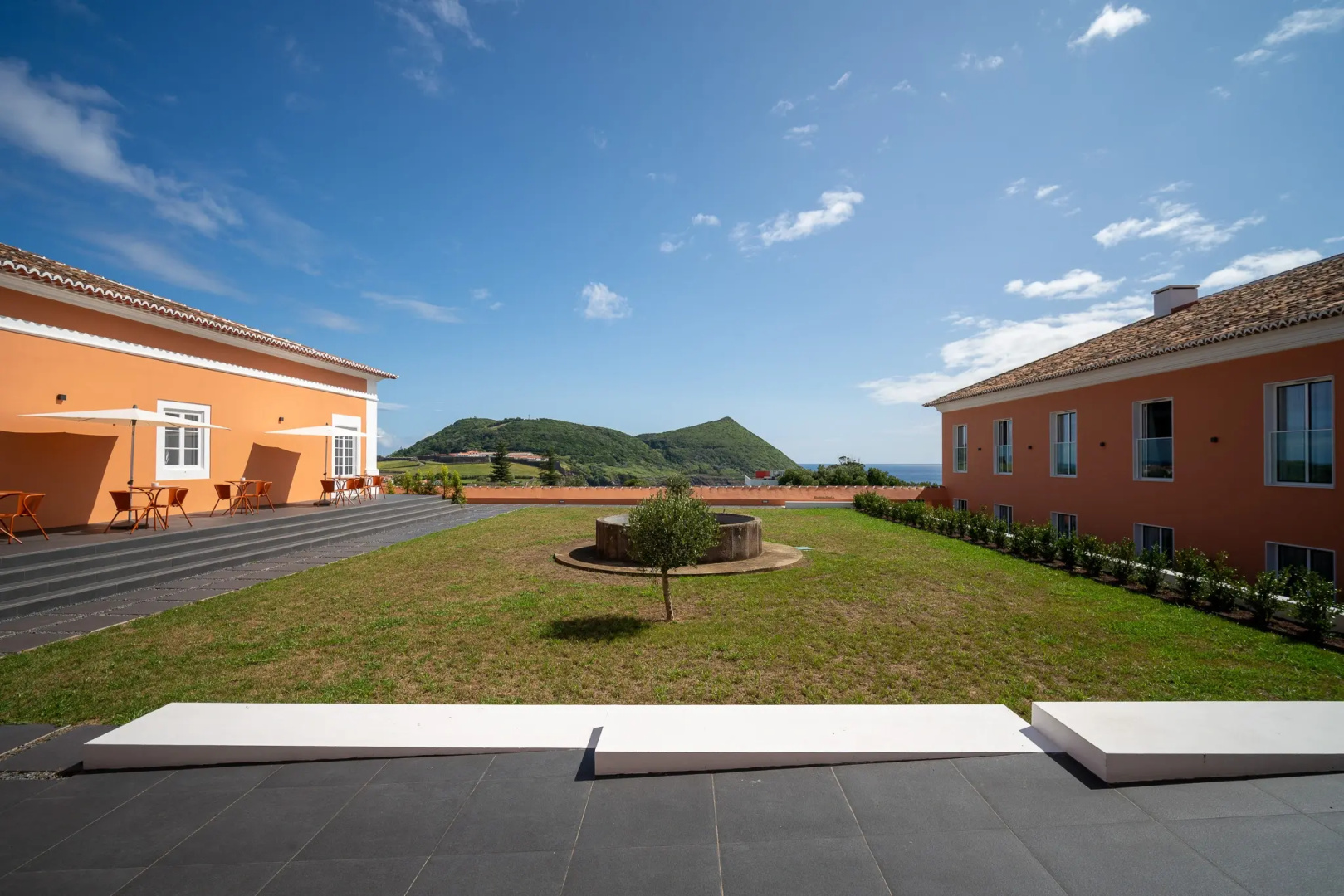 Hotel da Graciosa
