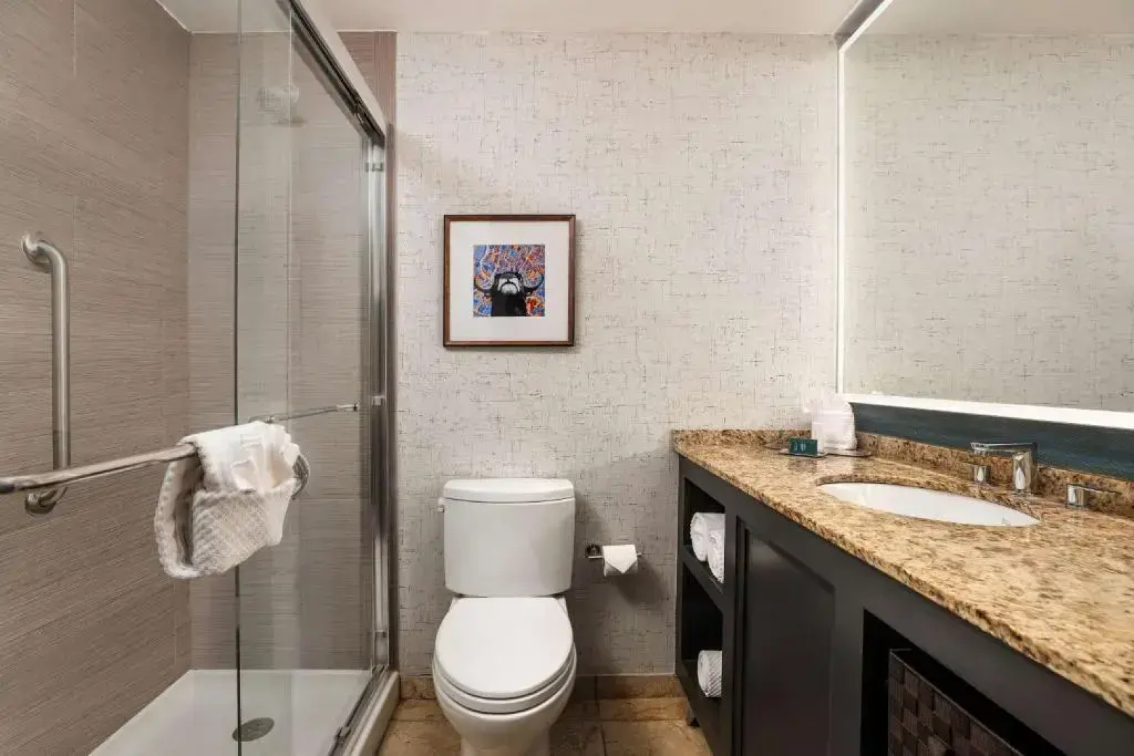 DoubleTree Suites by Hilton Austin Downtown Capitol